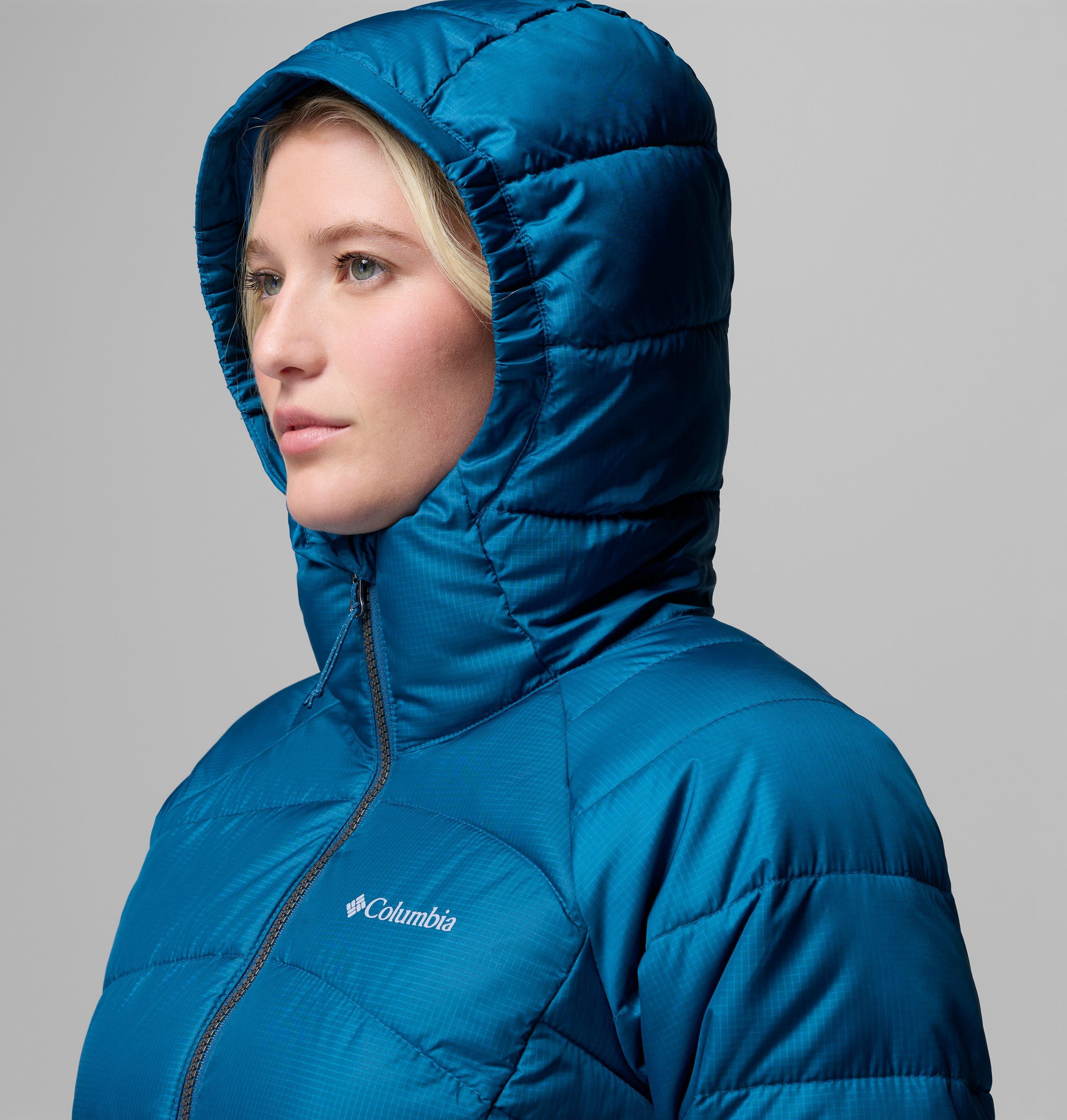 Manteau long Karis Gale II pour femme | 442 | L 8