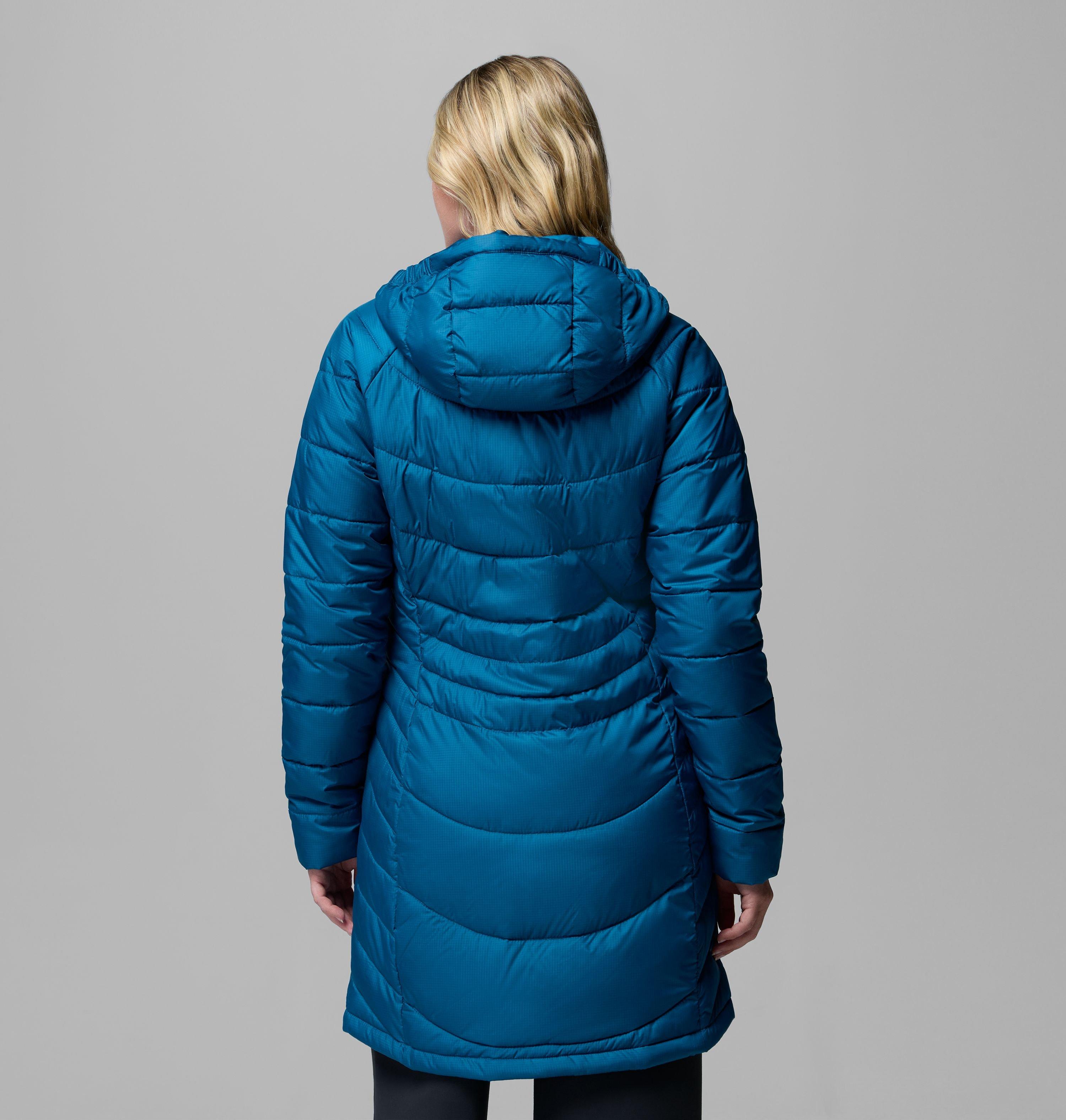 Manteau long Karis Gale II pour femme | 442 | L 3