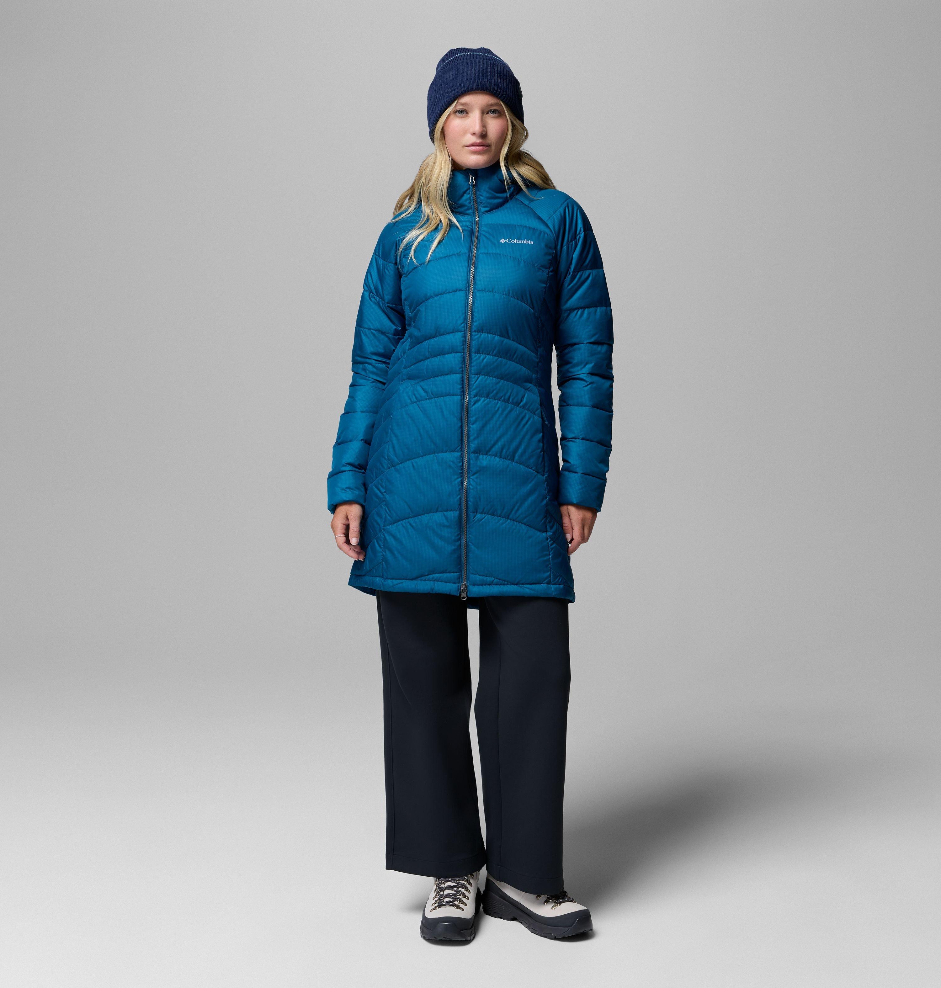 Manteau long Karis Gale II pour femme | 442 | L 2