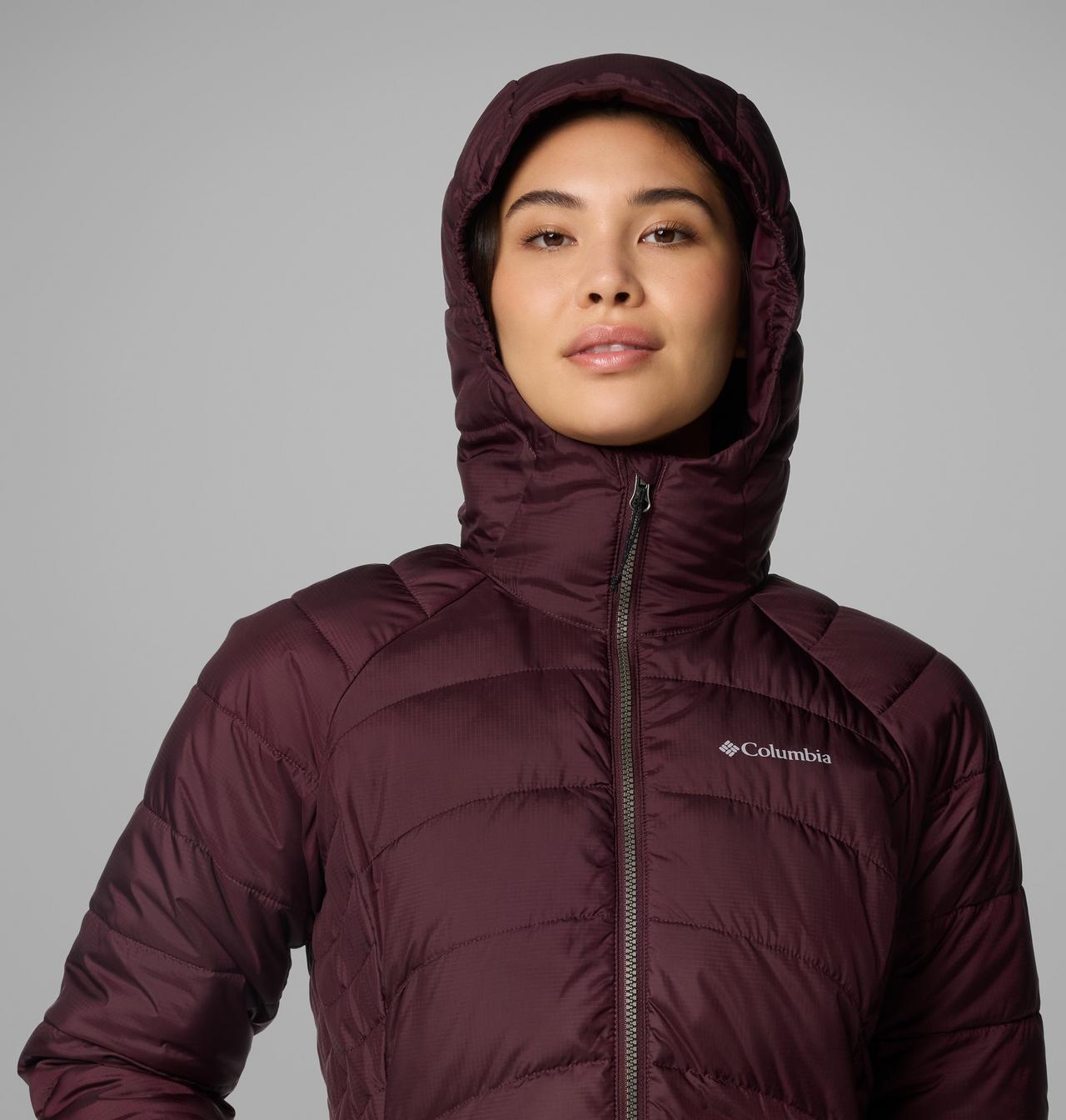 Women's Karis Gale™ II Long Jacket 5