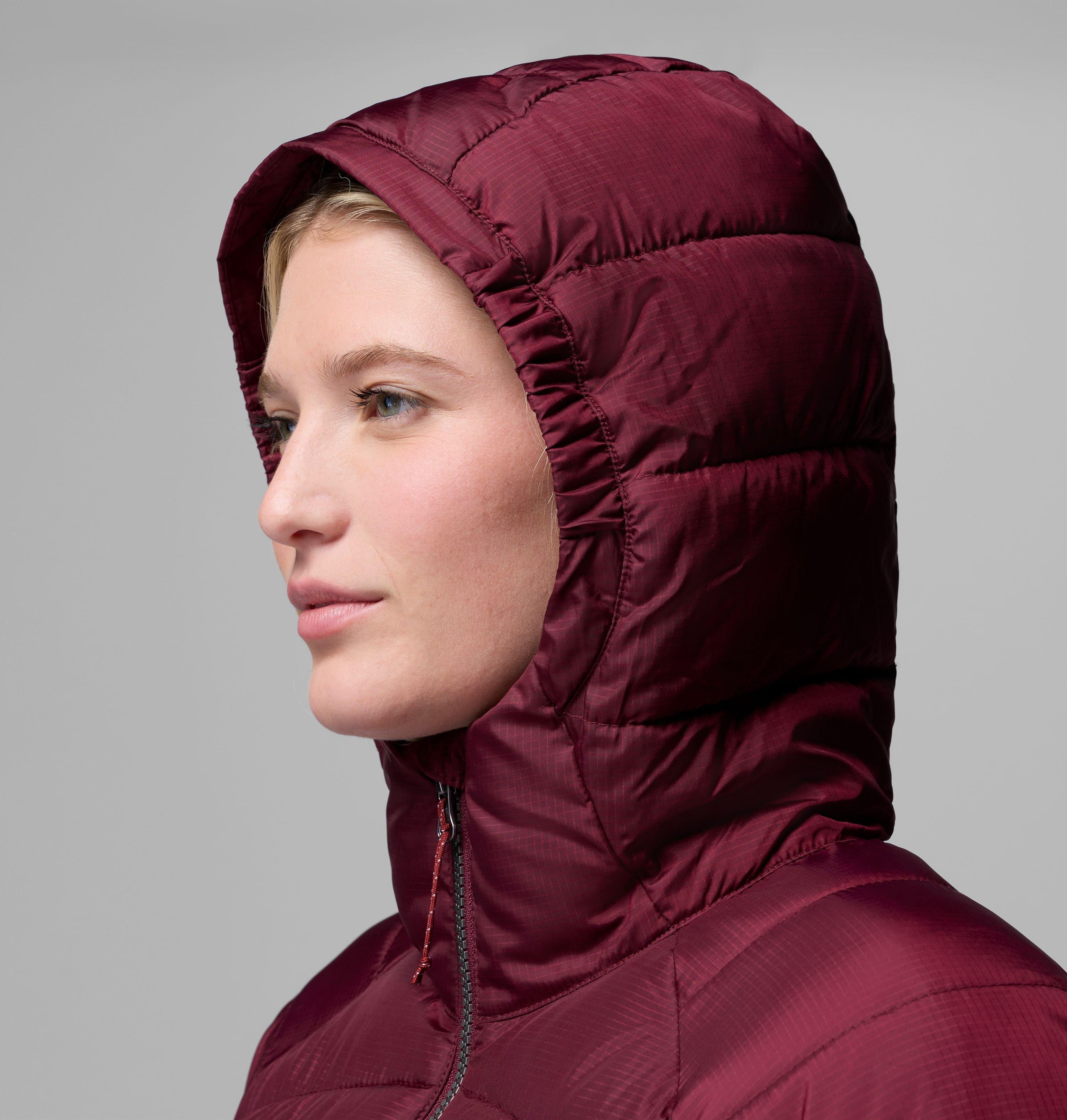 Manteau long Karis Gale II pour femme | 624 | S 8
