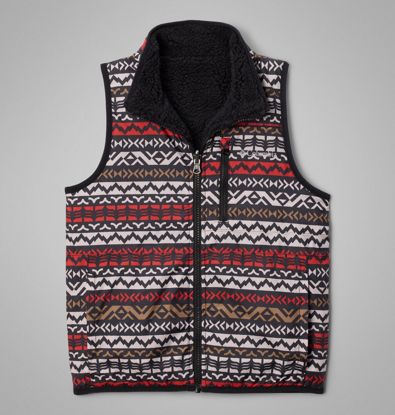 Kids' Hakatai™ II Reversible Vest 3