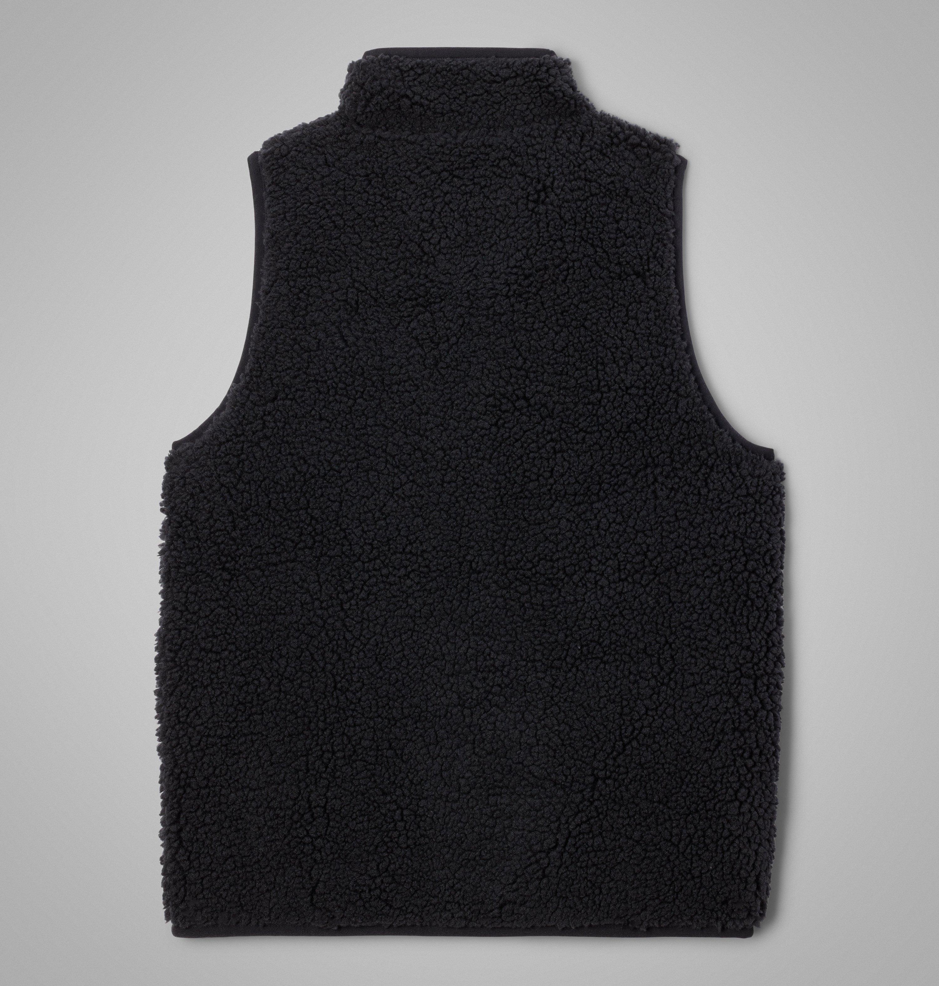 Kids' Hakatai II Reversible Vest 2