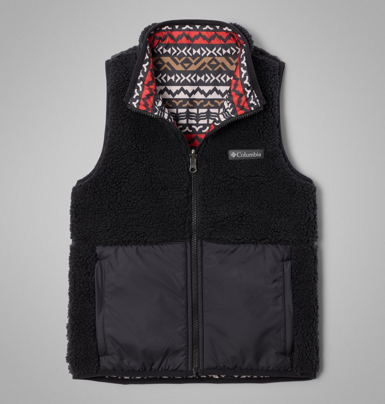 Kids' Hakatai™ II Reversible Vest 1