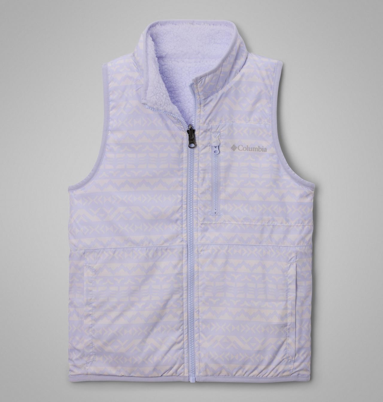 Gilet sans manches réversible Hakatai™ II pour enfants 3