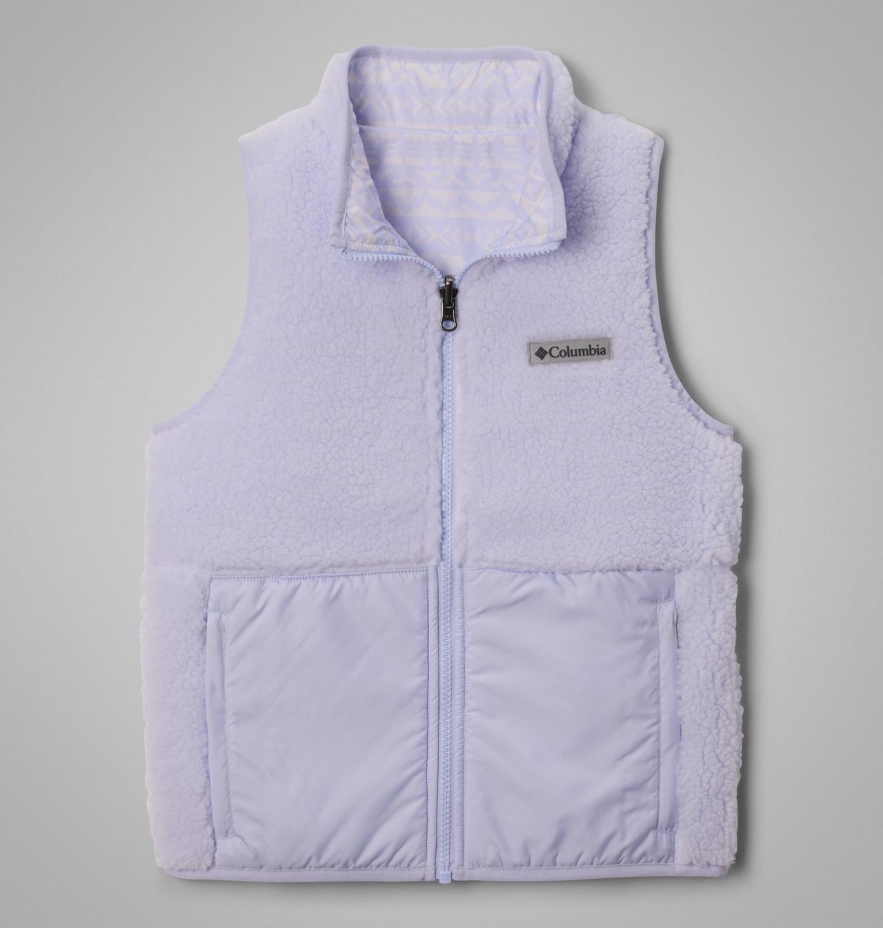 Gilet sans manches réversible Hakatai™ II pour enfants 1