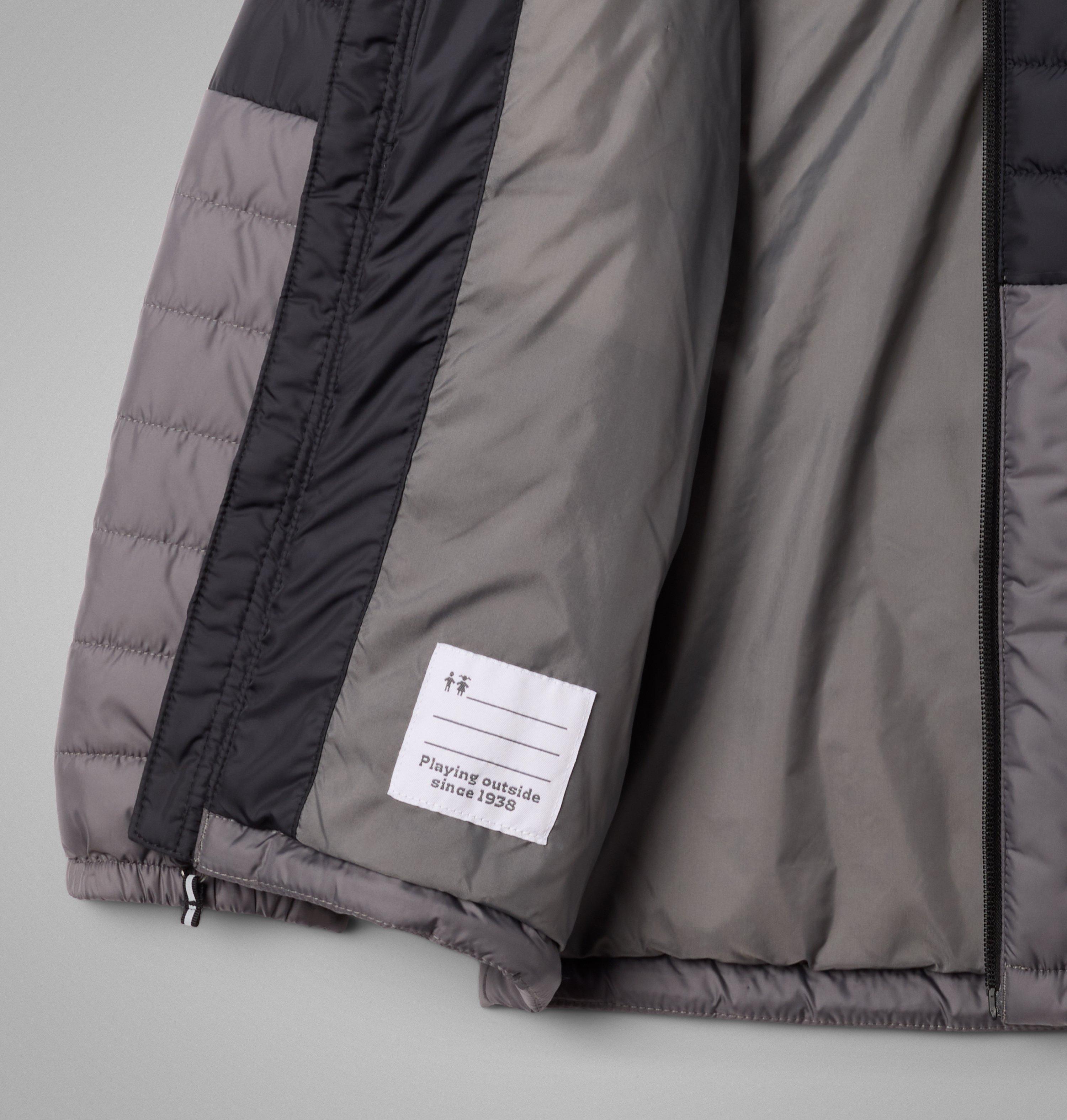 Boys' Humphrey Hills II Puffer 3