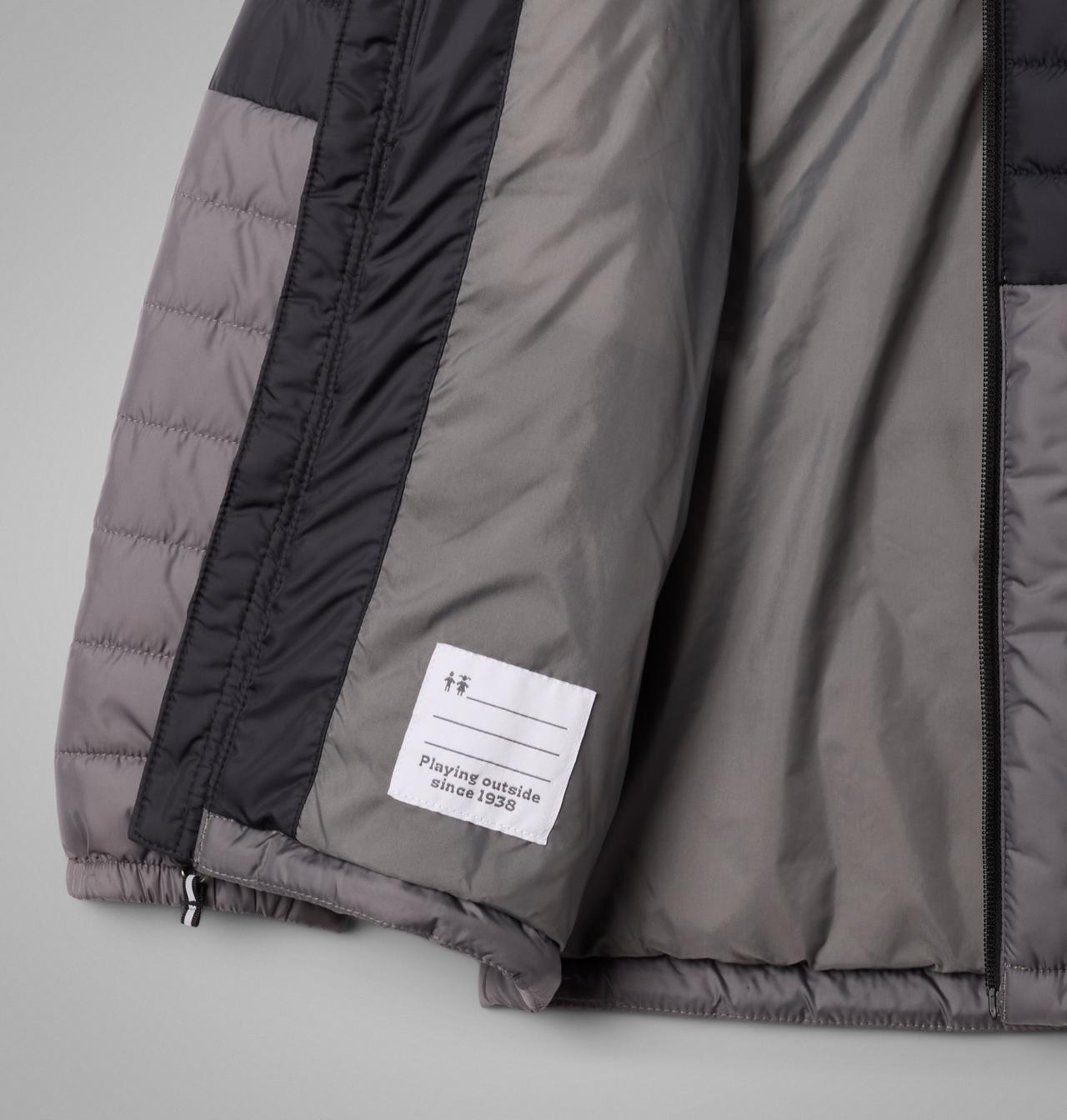 Boys' Humphrey Hills™ II Puffer 3