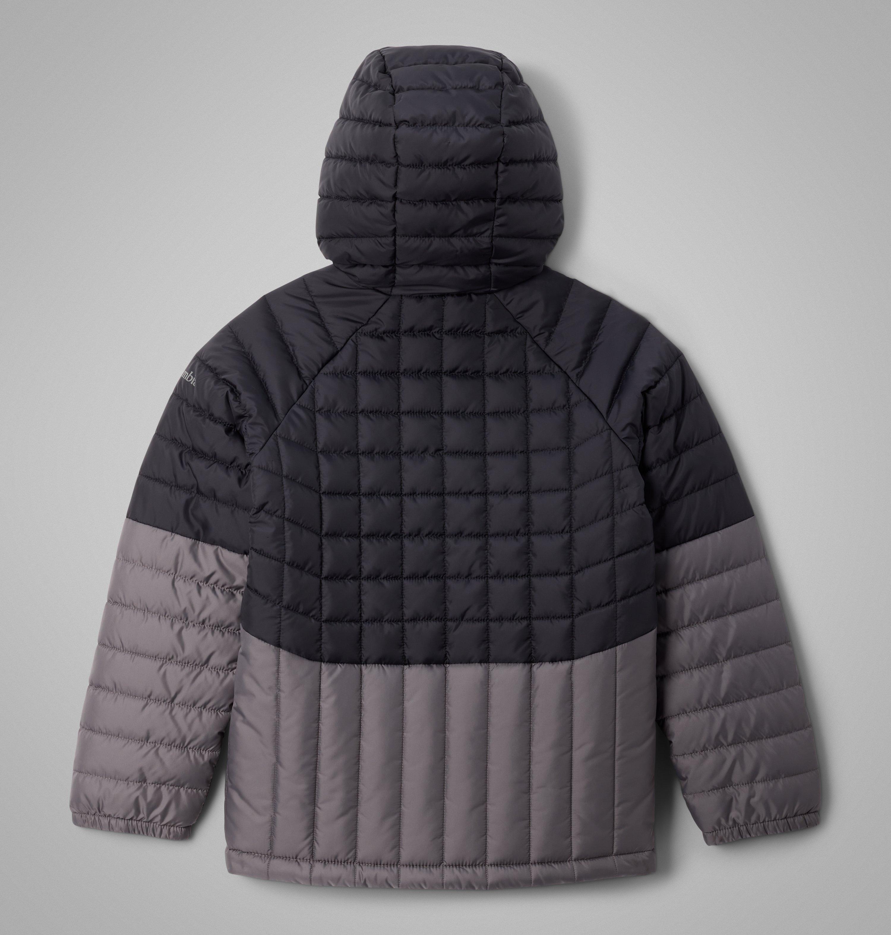 Boys' Humphrey Hills II Puffer 2