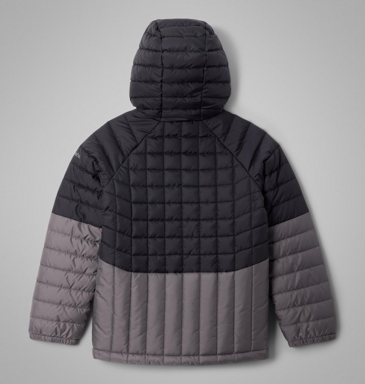 Boys' Humphrey Hills™ II Puffer 2