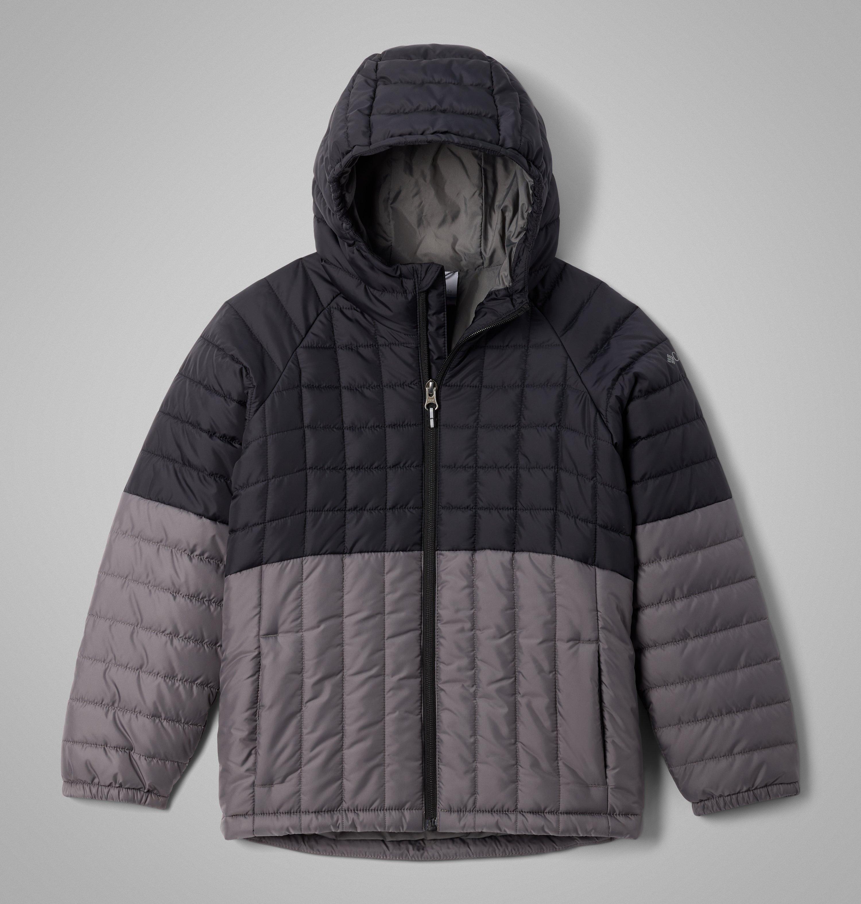 Boys' Humphrey Hills II Puffer 1