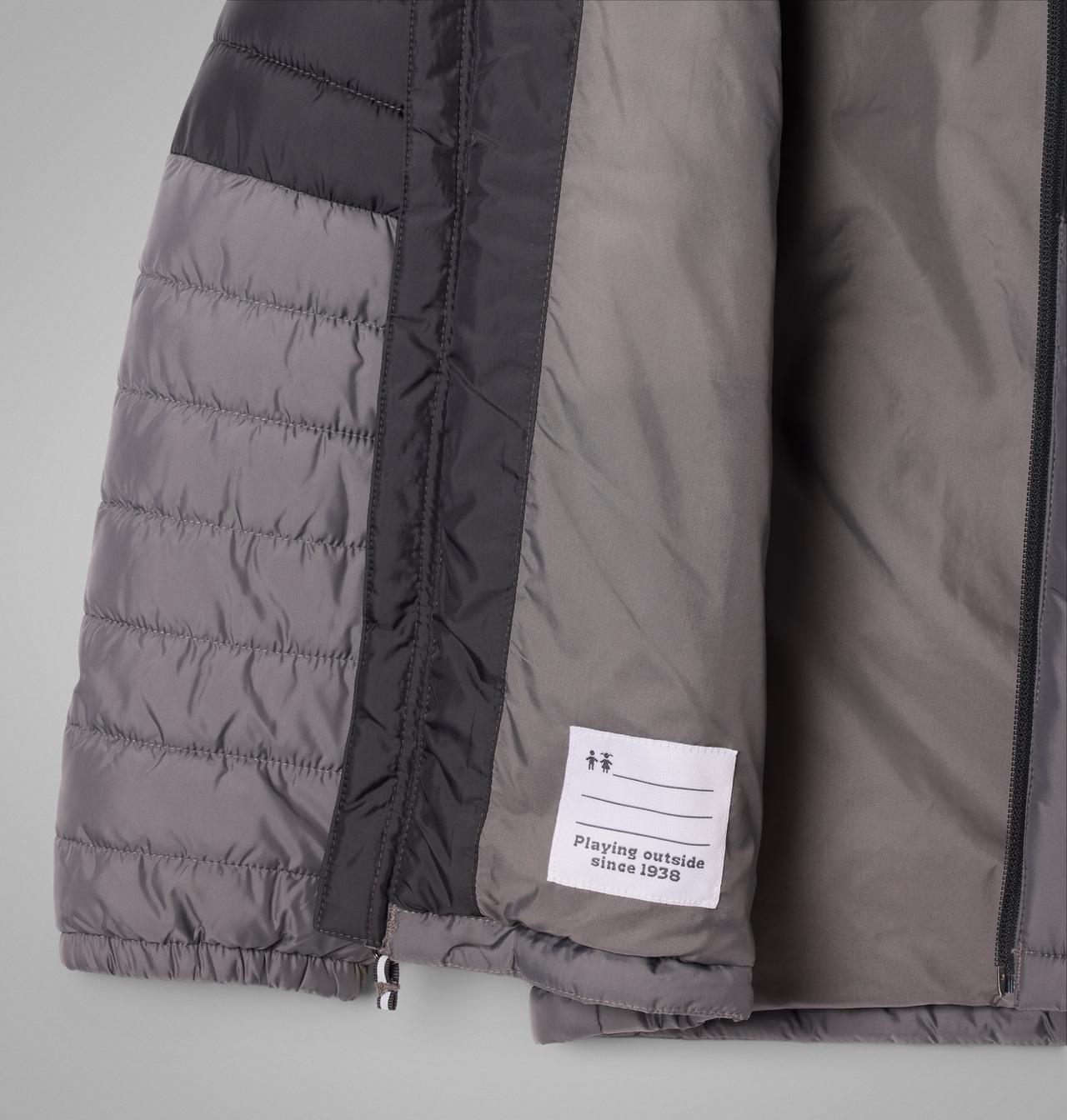 Boys' Humphrey Hills™ II Puffer 3