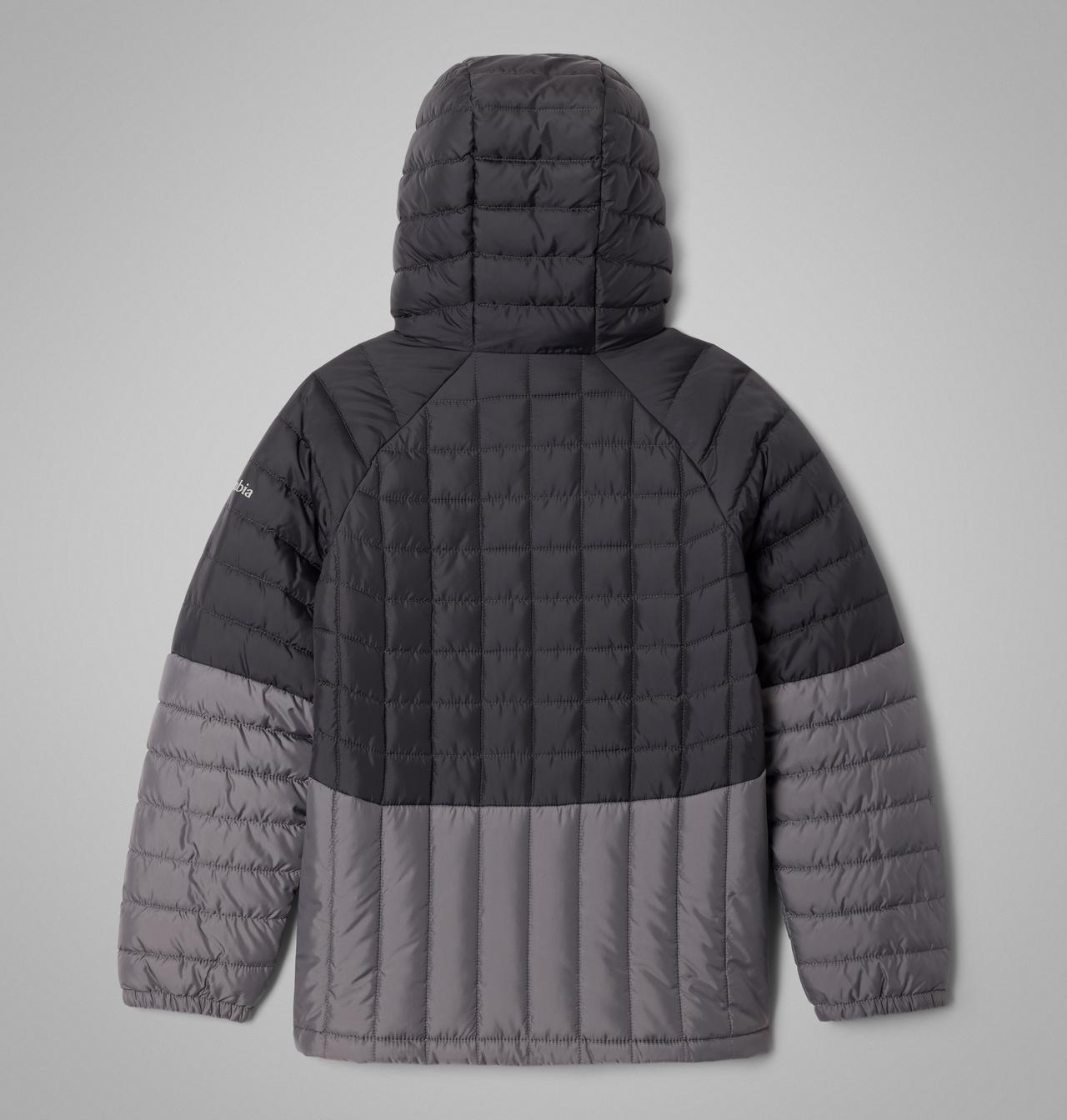 Boys' Humphrey Hills™ II Puffer 2