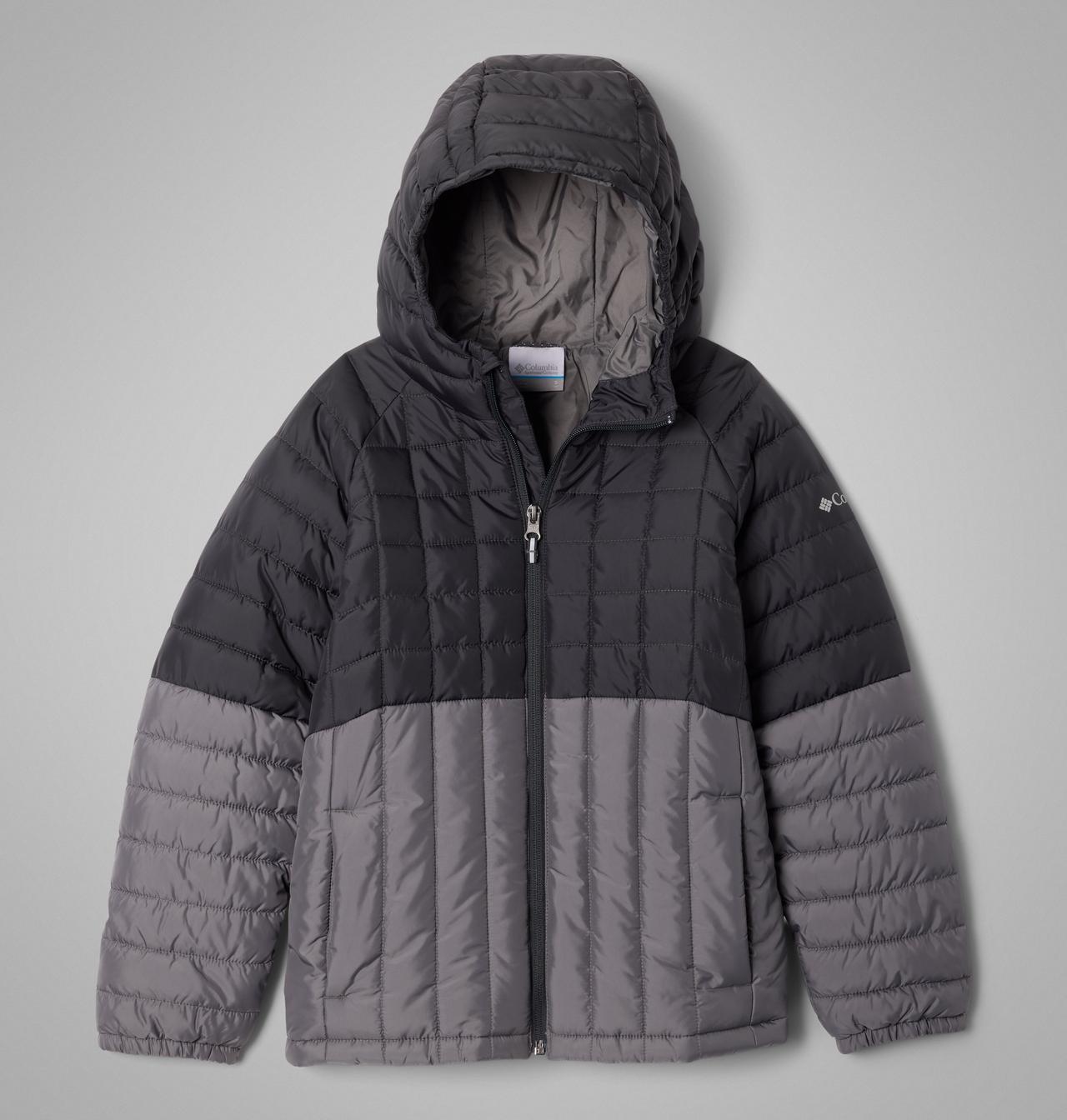 Boys' Humphrey Hills™ II Puffer 1