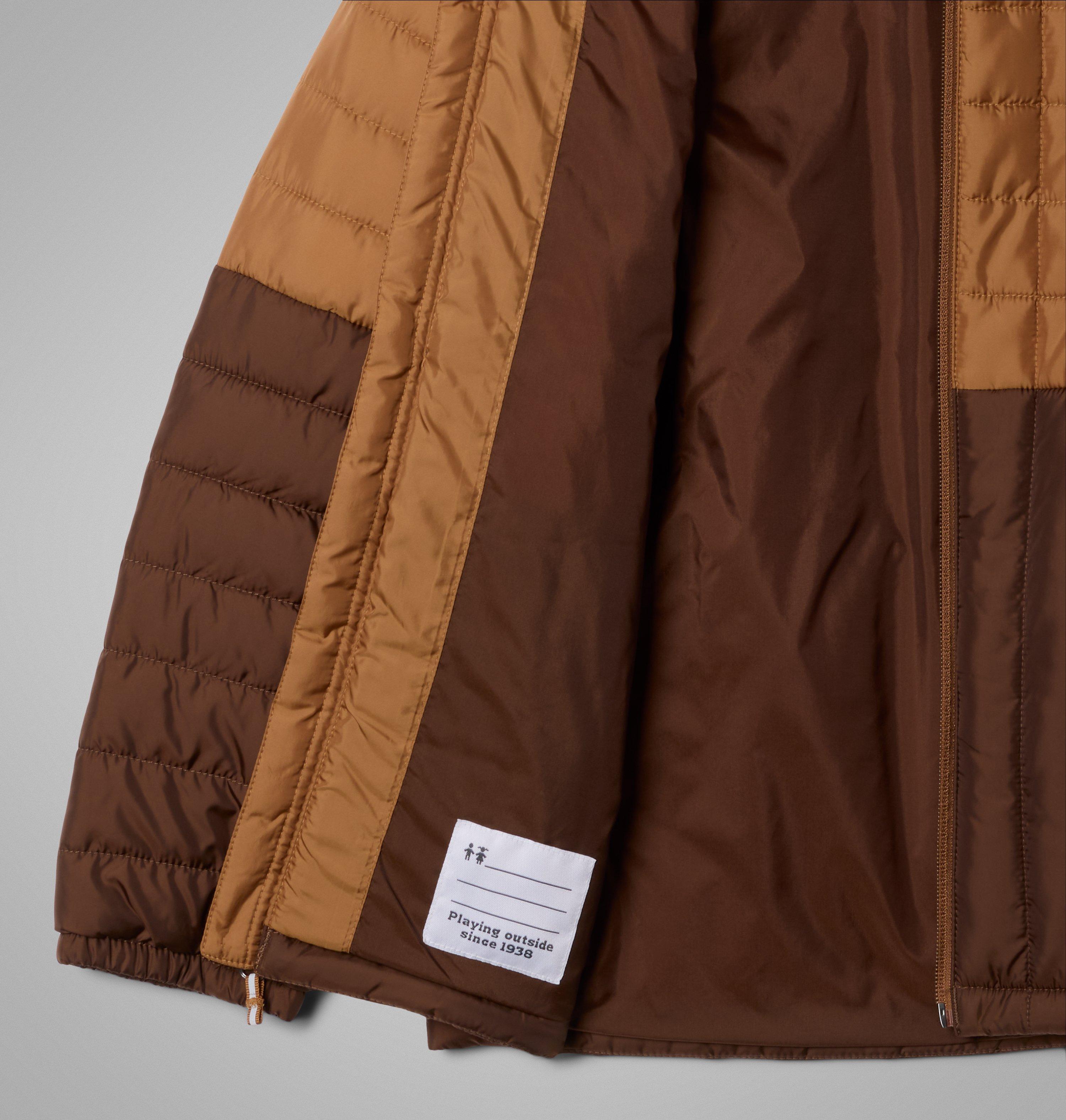Boys' Humphrey Hills II Puffer 3