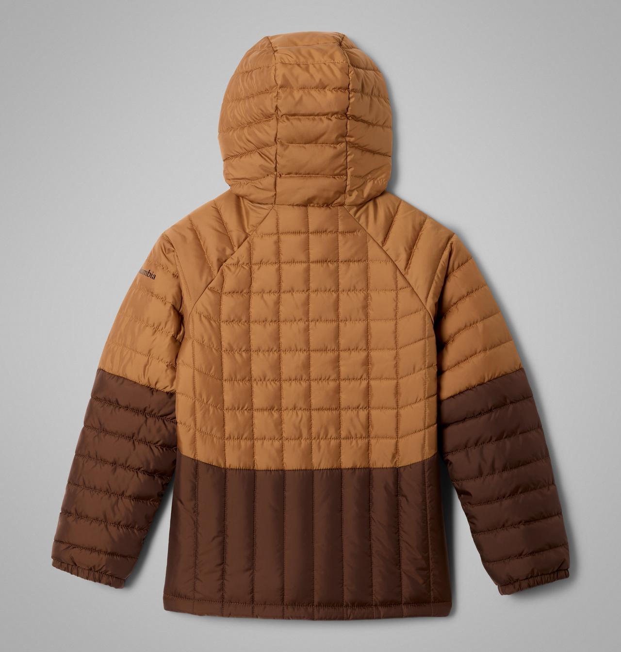 Boys' Humphrey Hills™ II Puffer 2