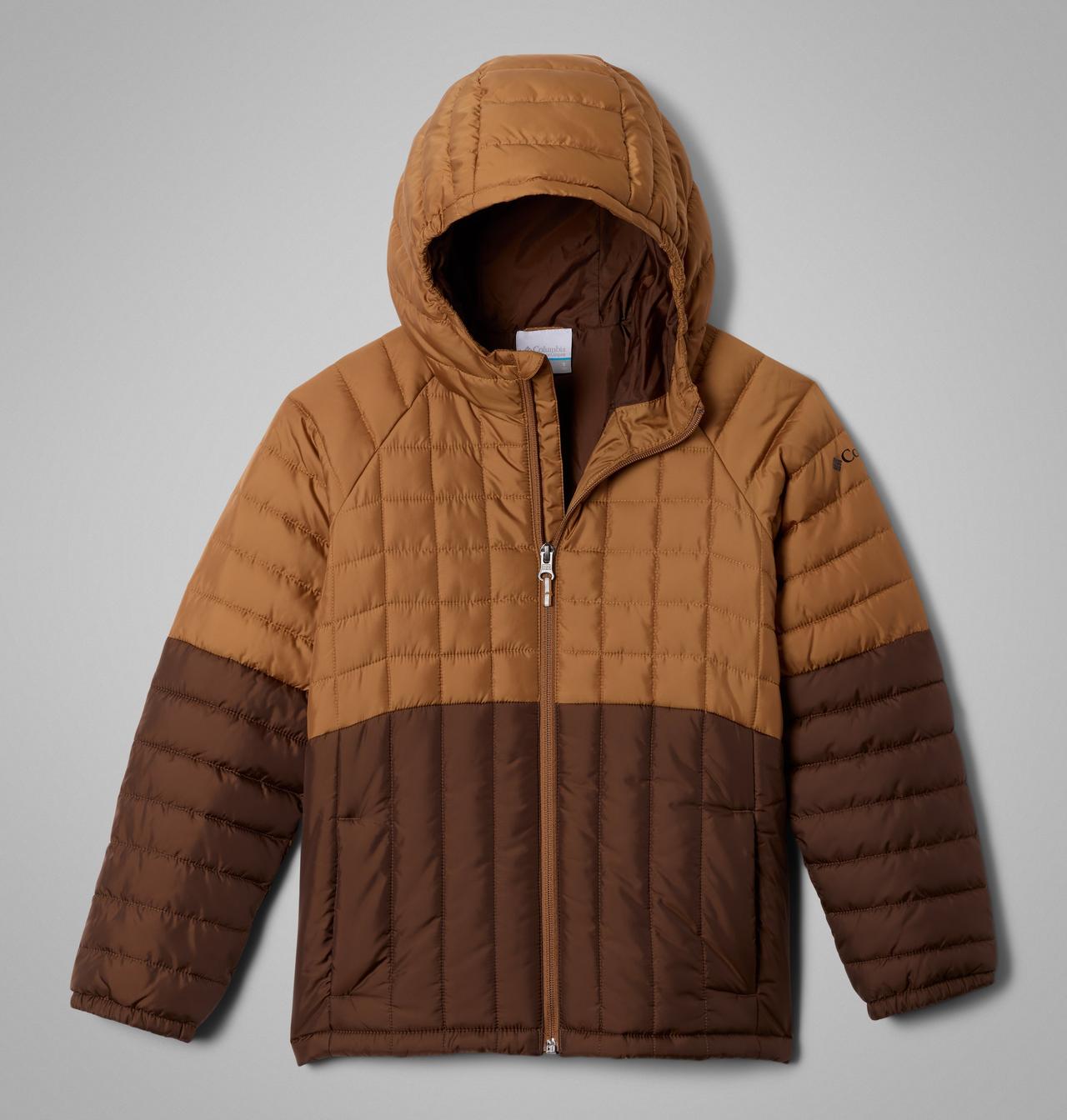 Boys' Humphrey Hills™ II Puffer 1