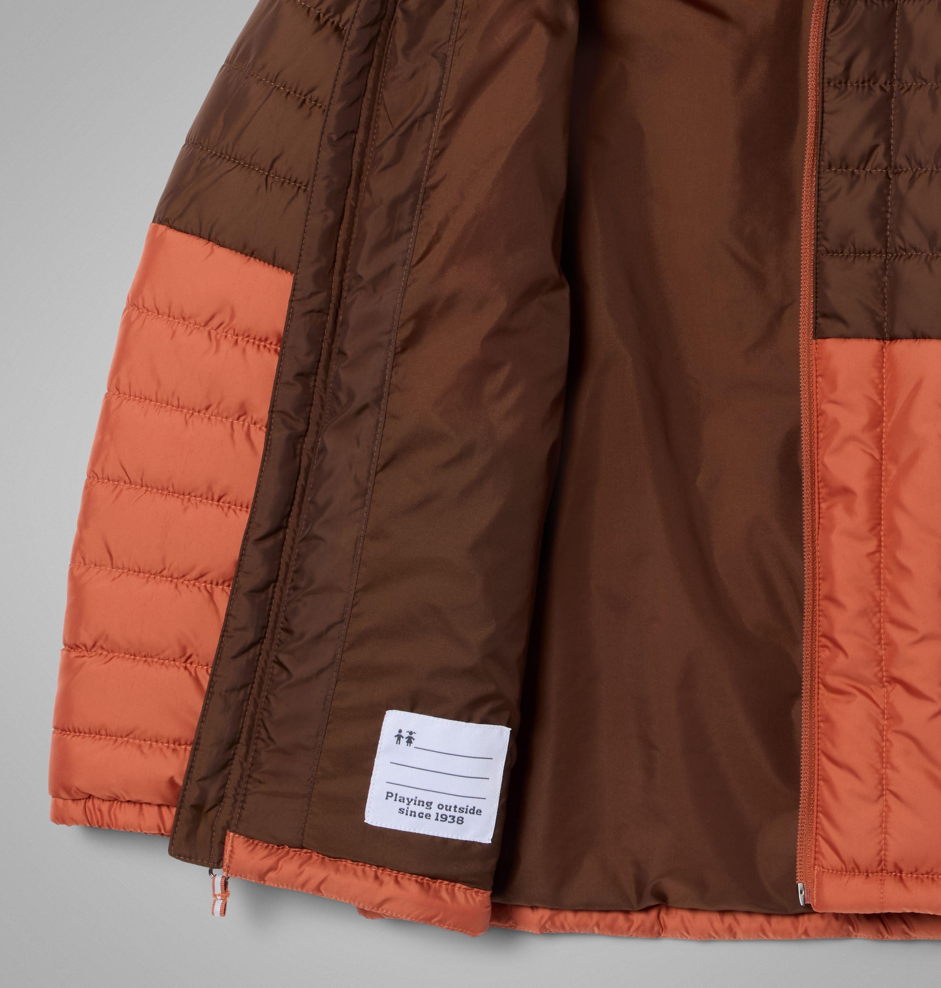 Boys' Humphrey Hills II Puffer | 235 | L 3