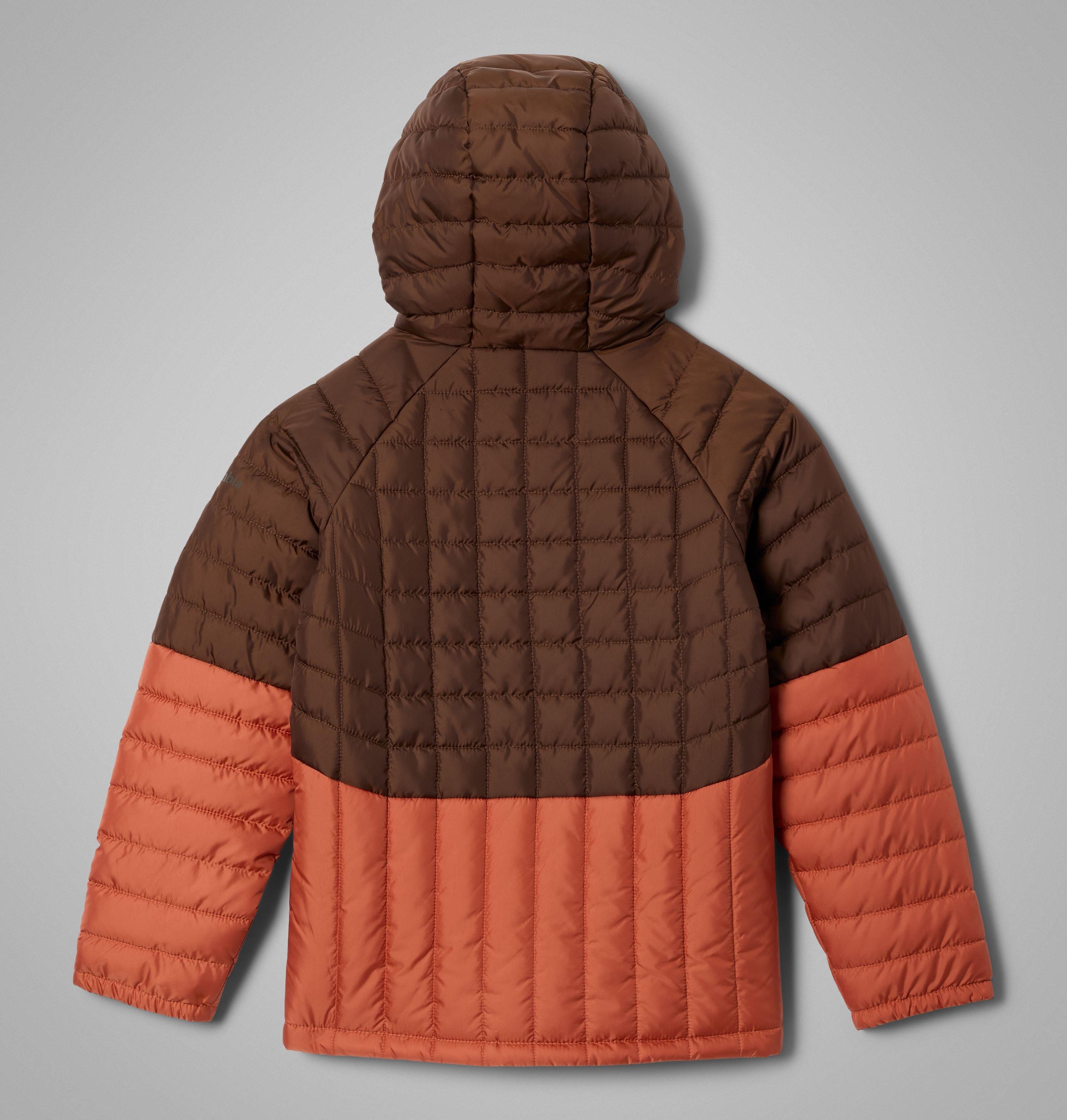 Boys' Humphrey Hills II Puffer | 235 | L 2