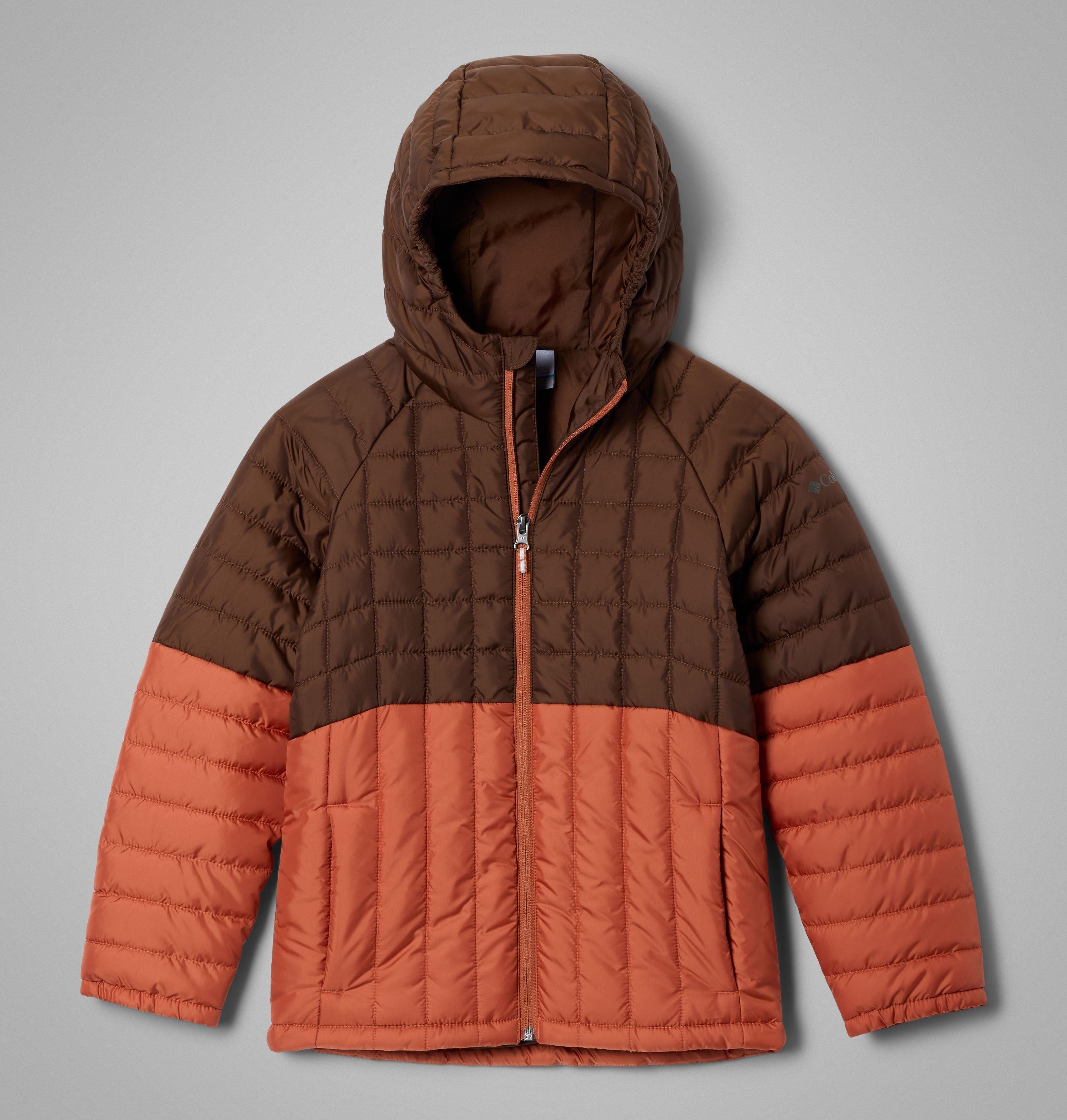 Boys' Humphrey Hills II Puffer | 235 | L 1