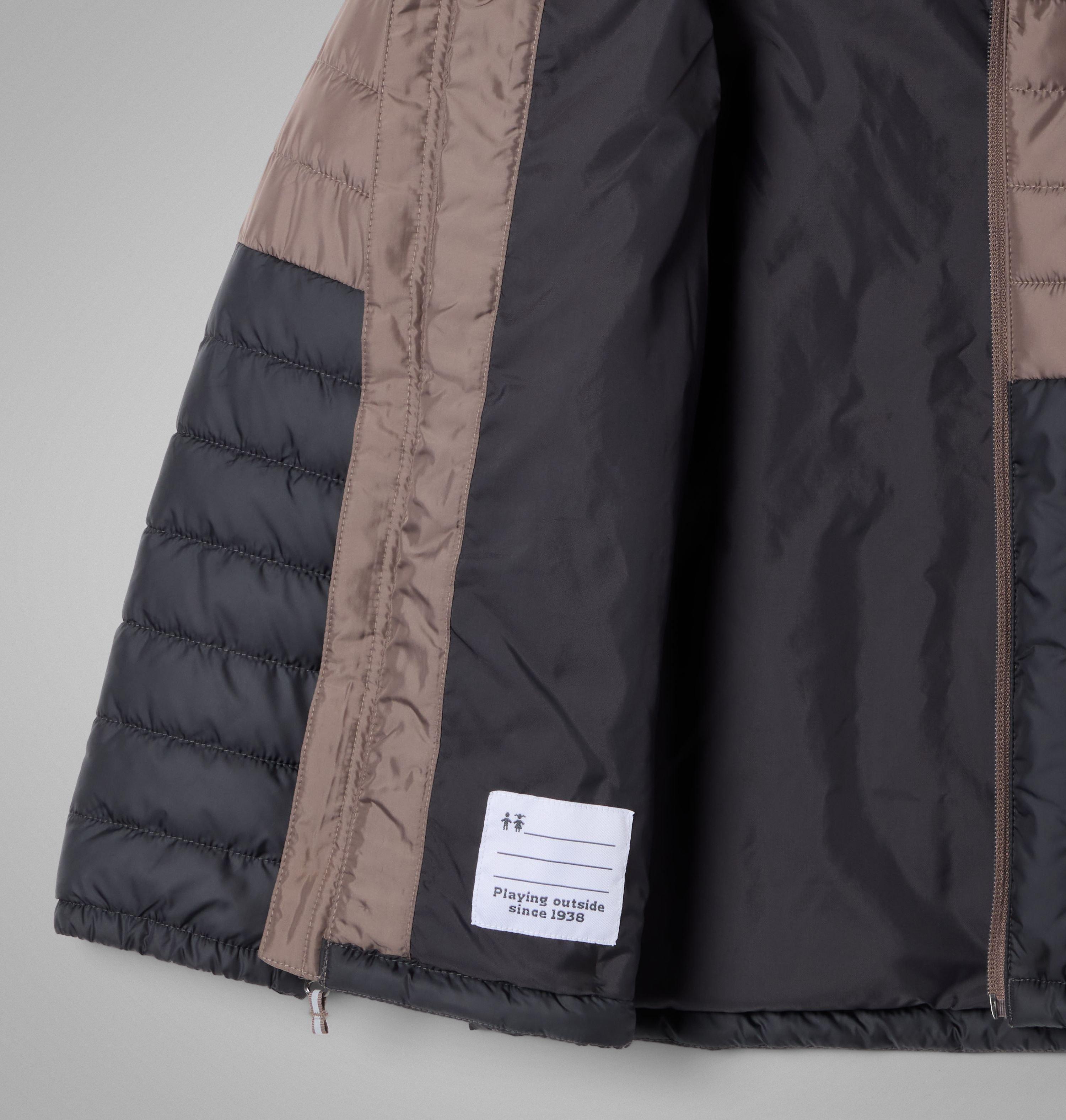 Boys' Humphrey Hills II Puffer | 254 | XL 3