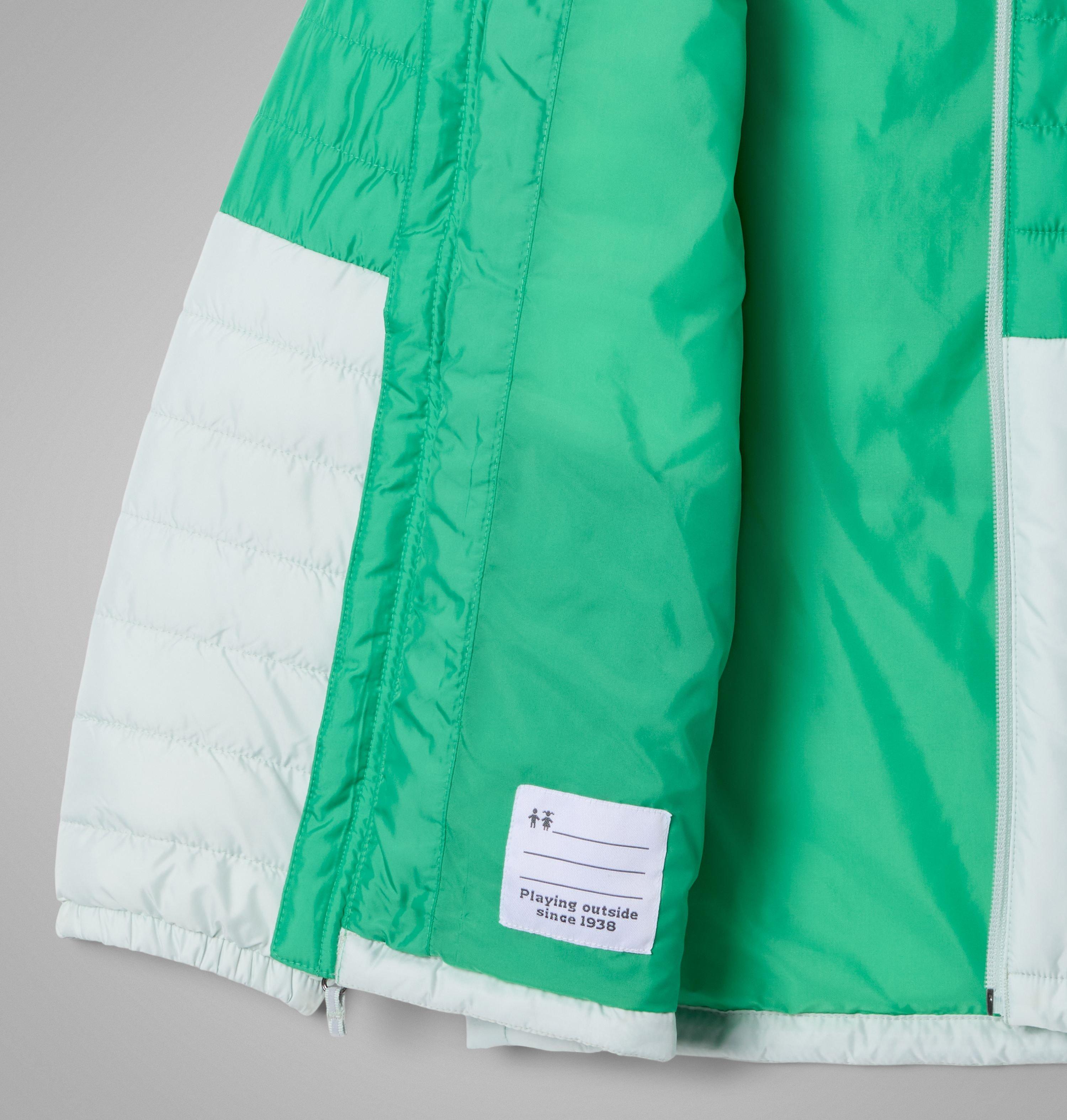 Boys' Humphrey Hills II Puffer 3