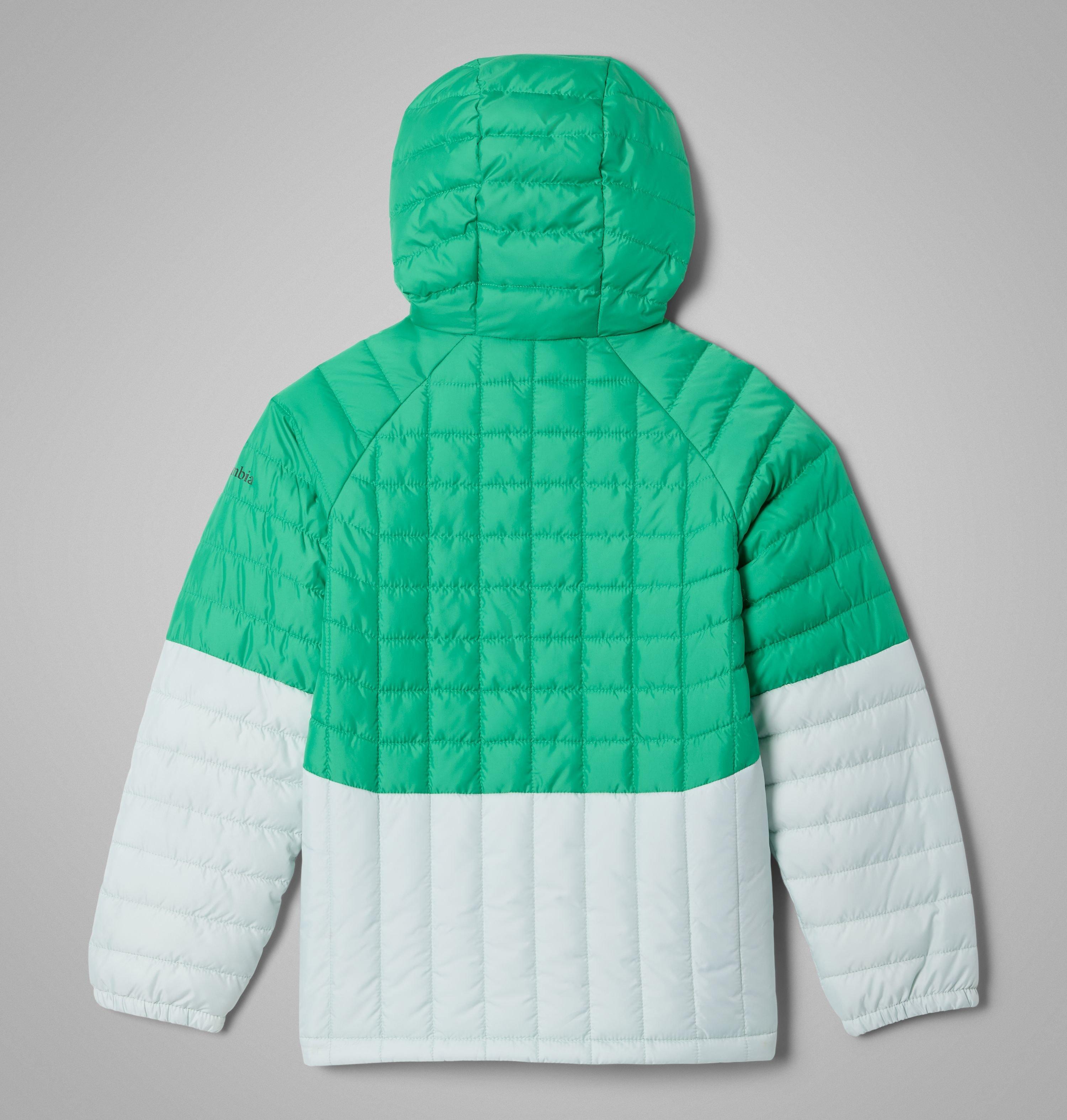 Boys' Humphrey Hills II Puffer 2