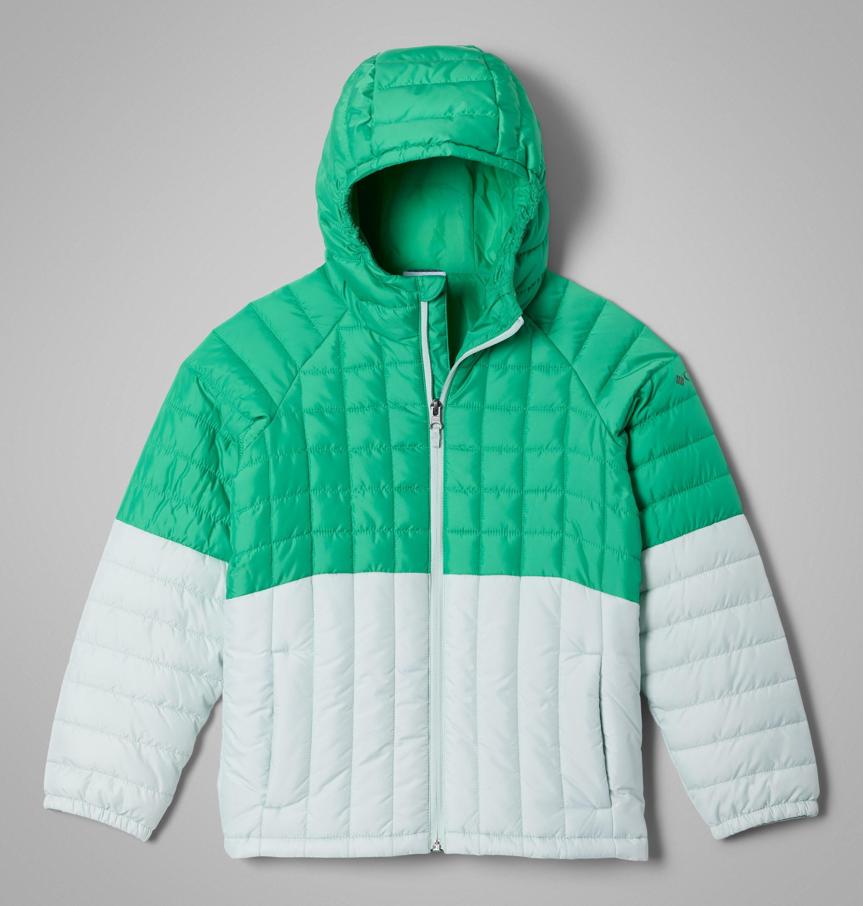 Boys' Humphrey Hills II Puffer 1