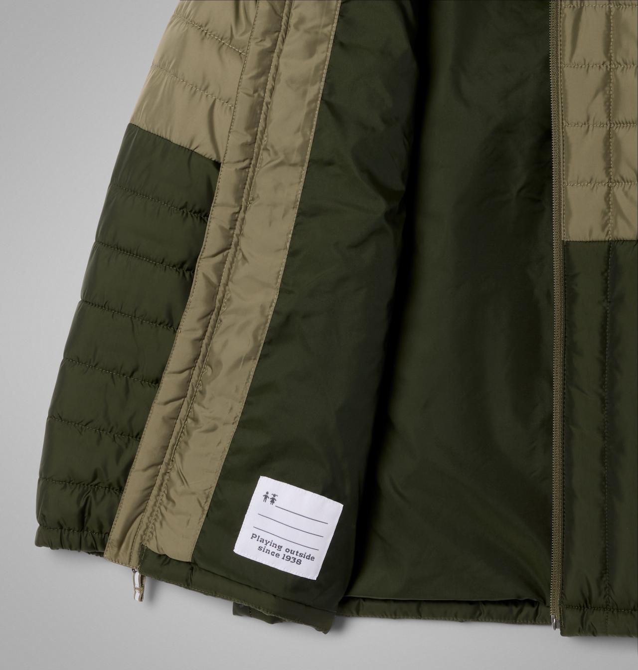 Boys' Humphrey Hills™ II Puffer 3