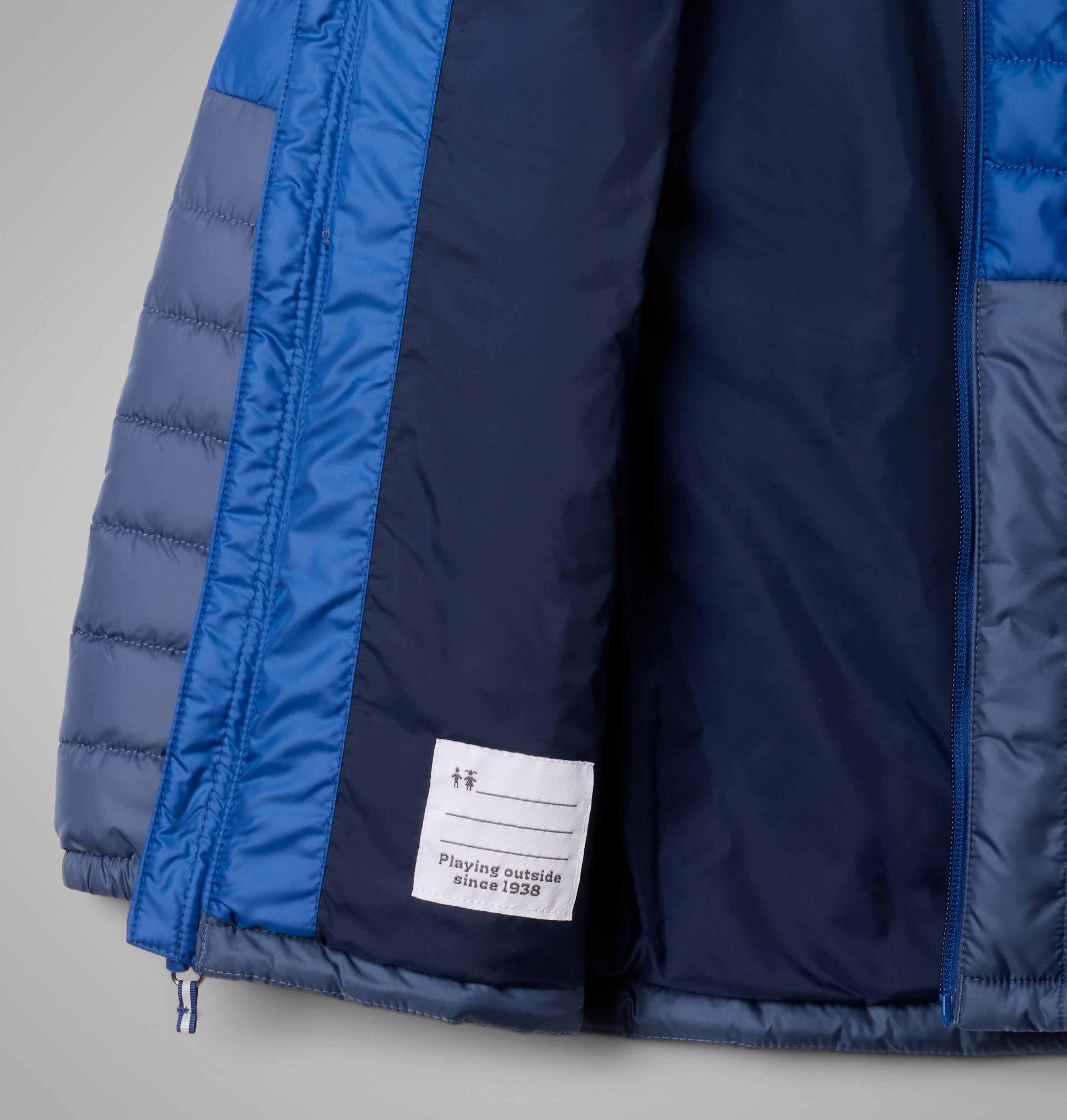 Boys' Humphrey Hills II Puffer 3
