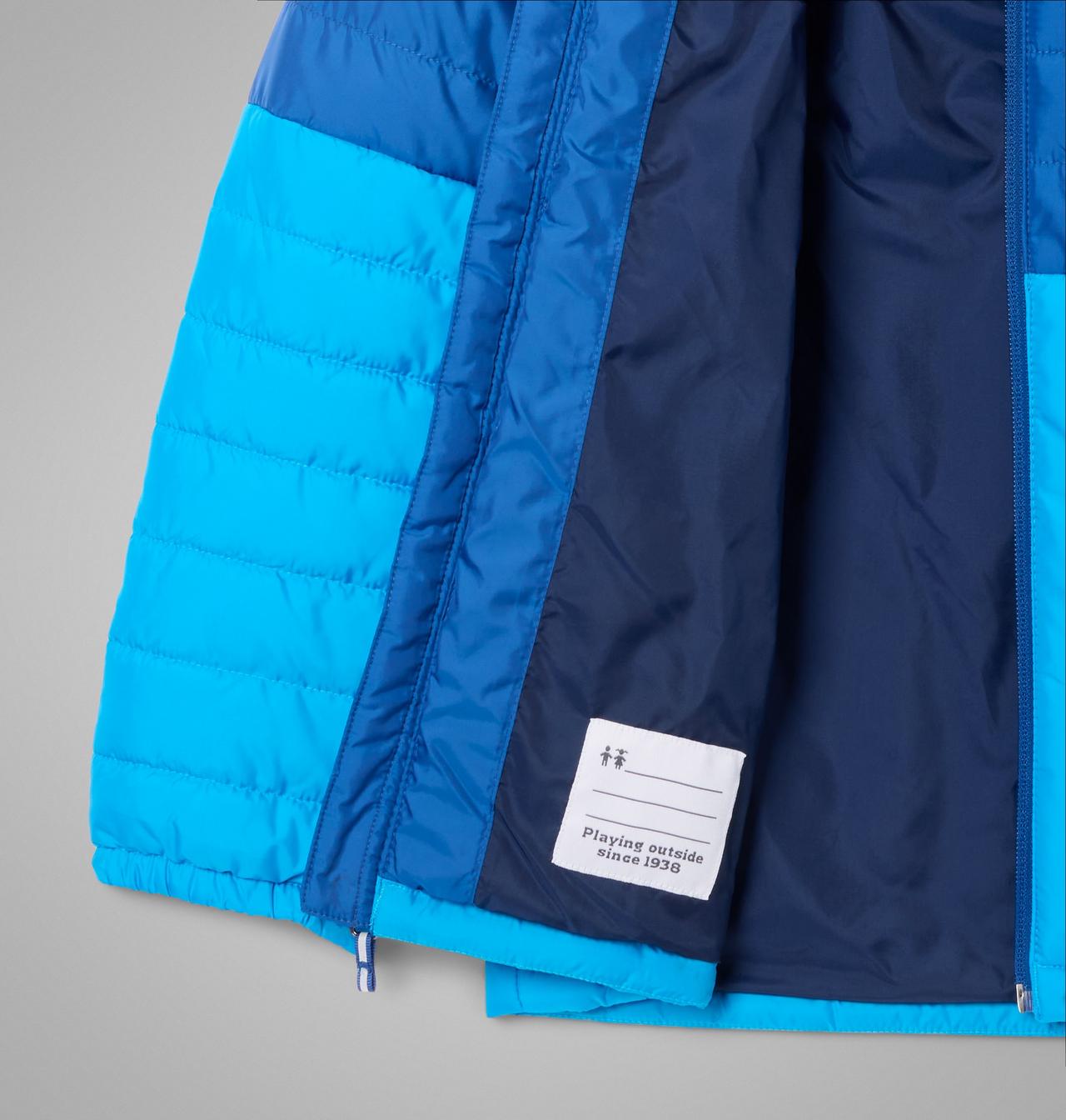 Boys' Humphrey Hills™ II Puffer 3