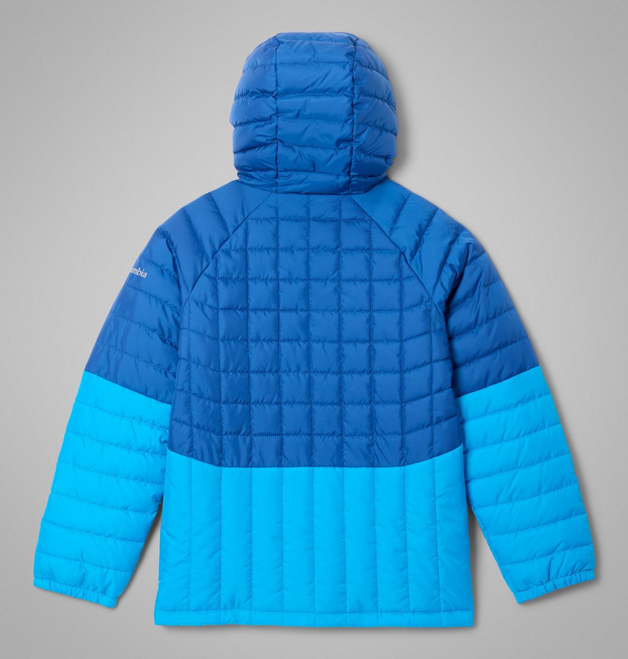 Boys' Humphrey Hills™ II Puffer 2