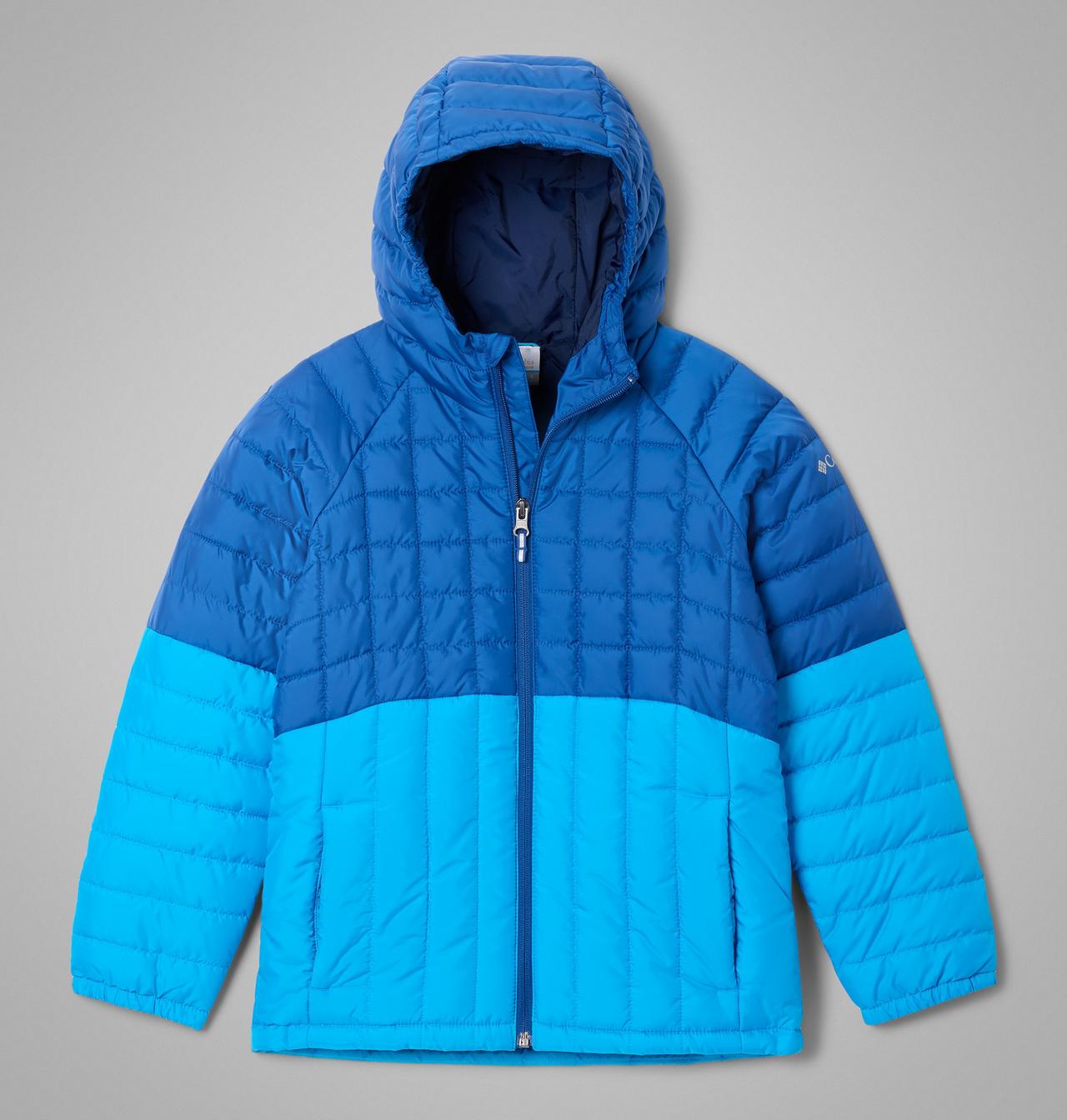 Boys' Humphrey Hills™ II Puffer 1