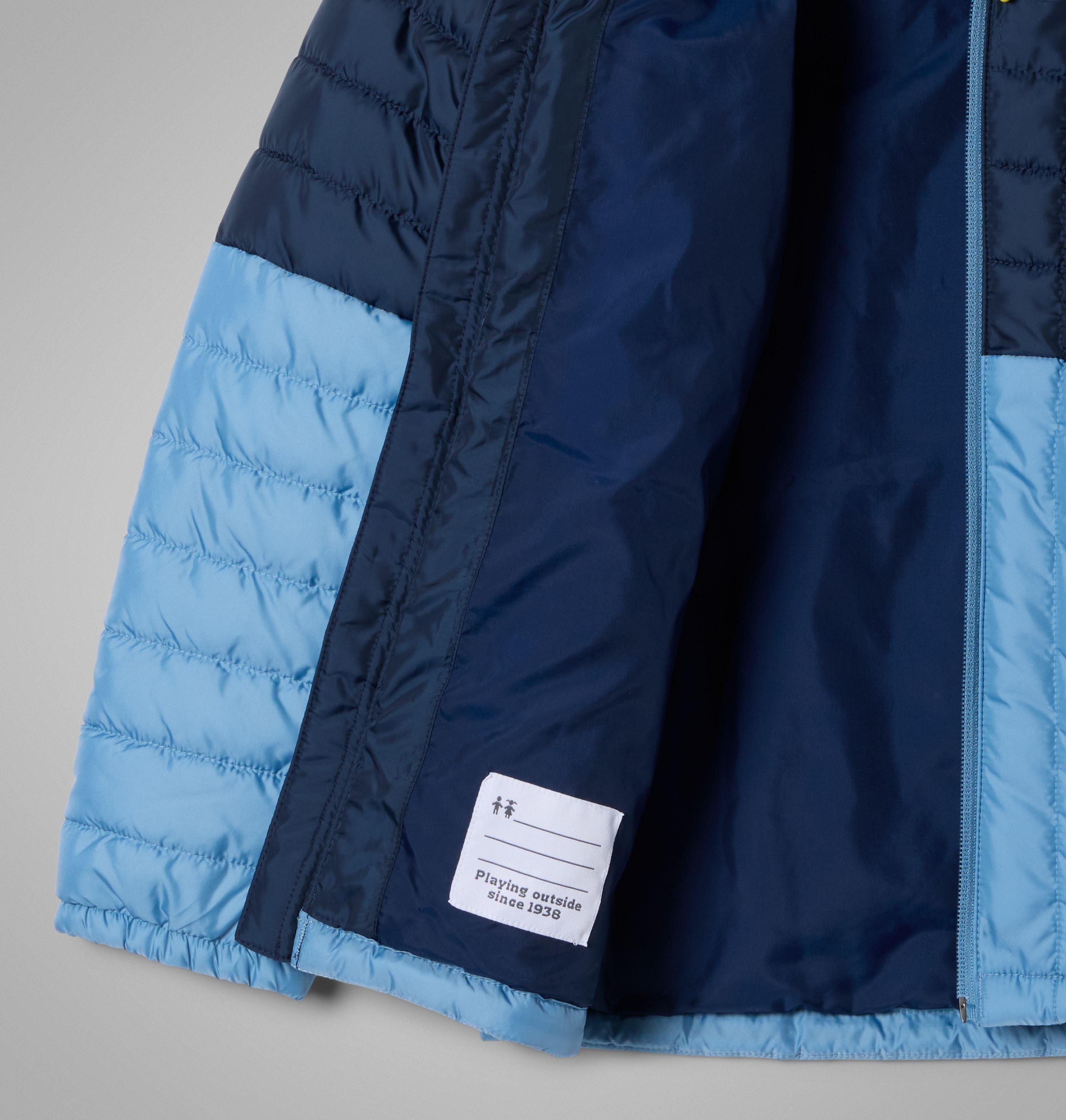 Boys' Humphrey Hills II Puffer | 447 | M 3
