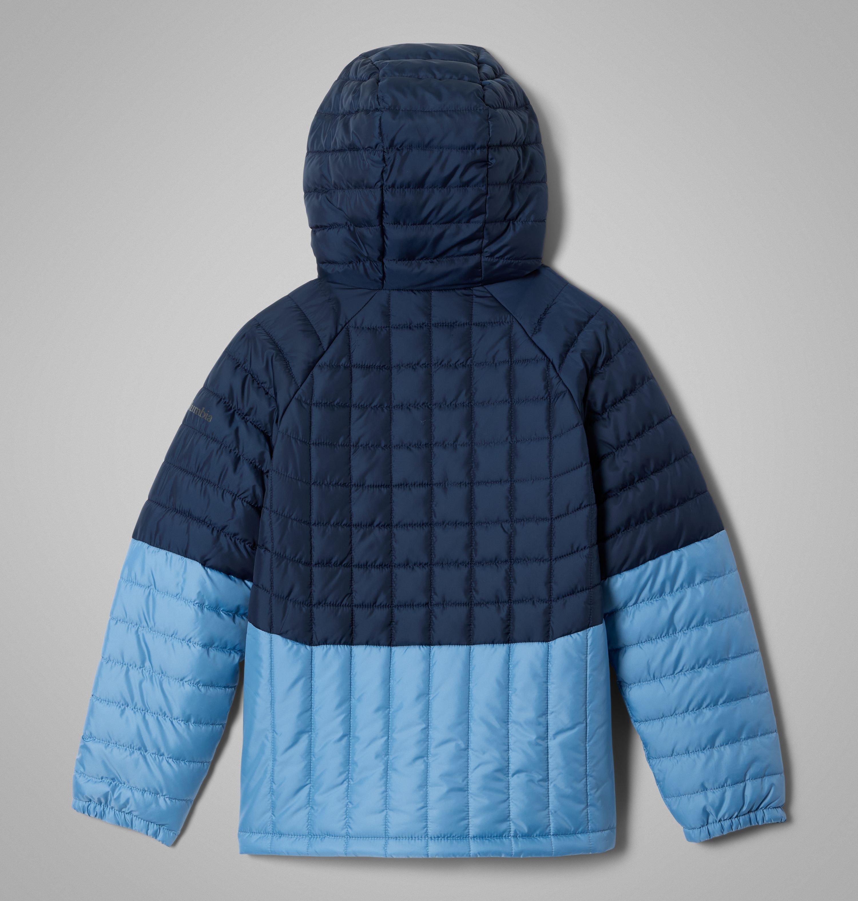 Boys' Humphrey Hills II Puffer | 447 | M 2