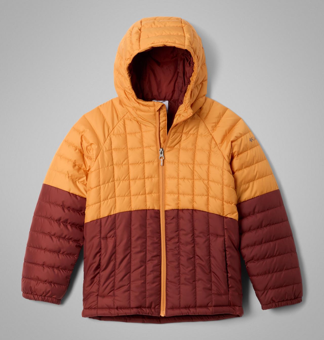 Boys' Humphrey Hills™ II Puffer 1
