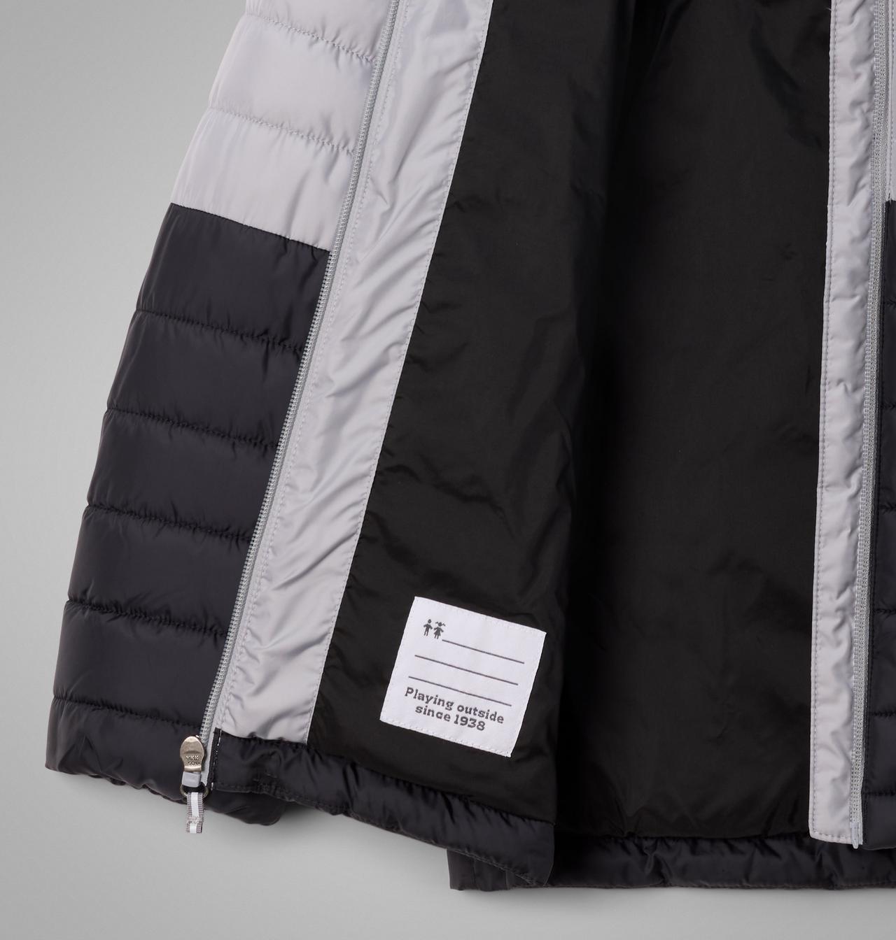 Girls' Humphrey Hills™ II Puffer 3