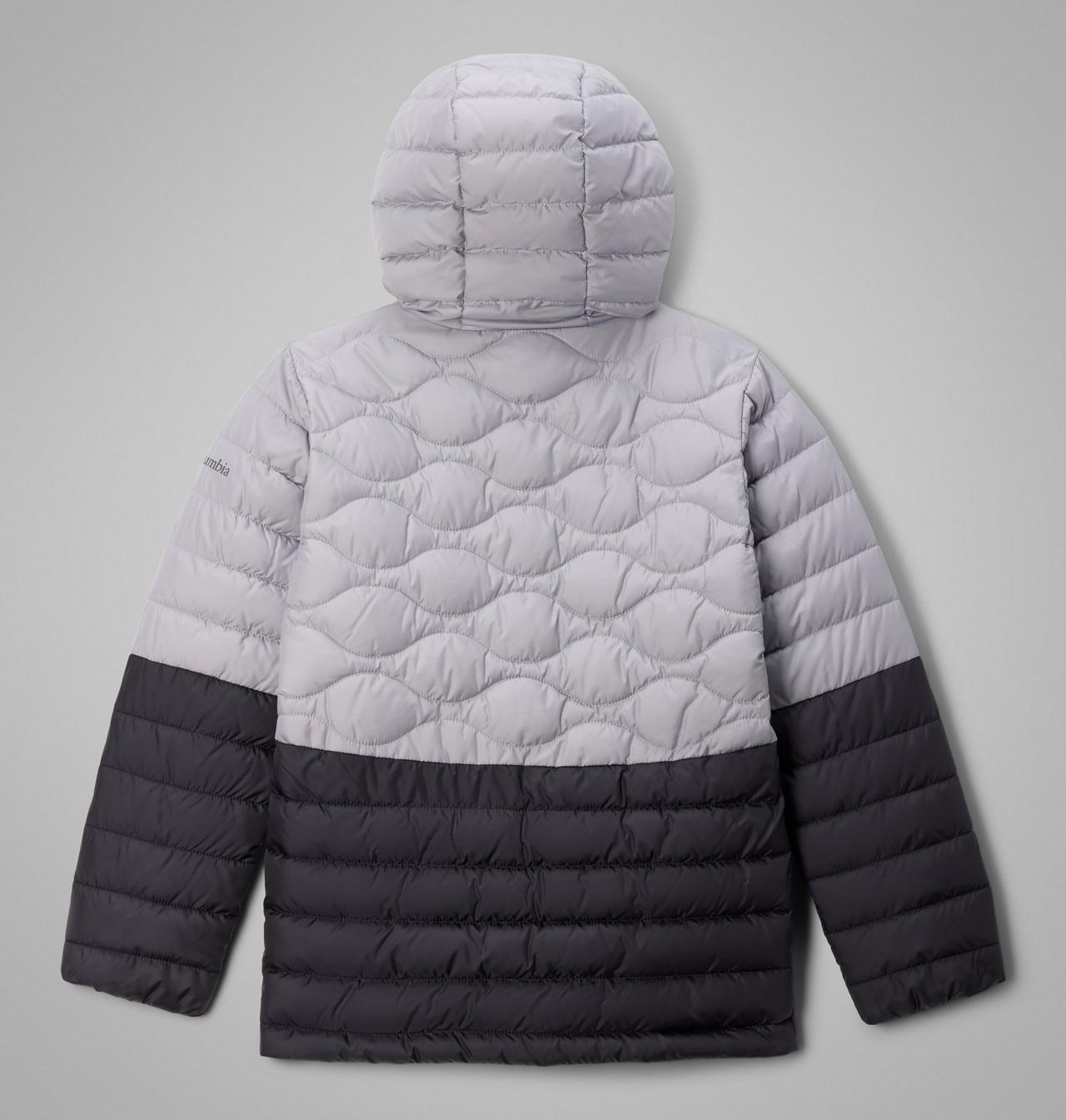 Girls' Humphrey Hills™ II Puffer 2