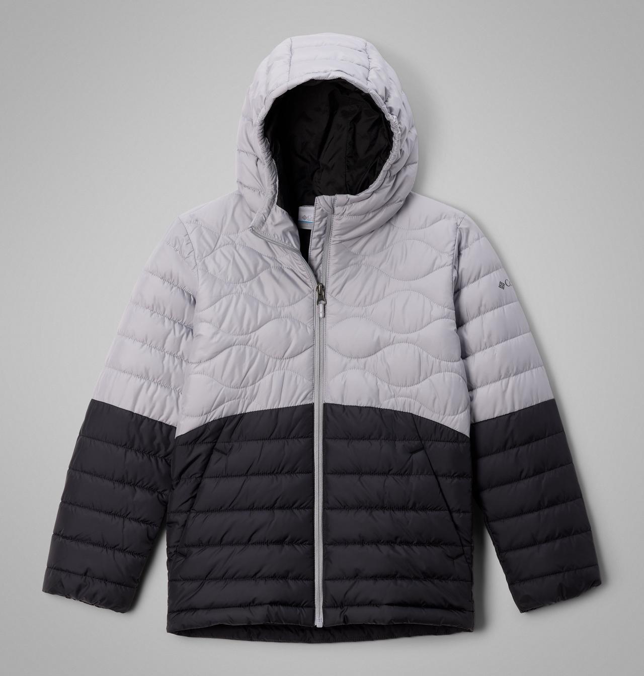Girls' Humphrey Hills™ II Puffer 1