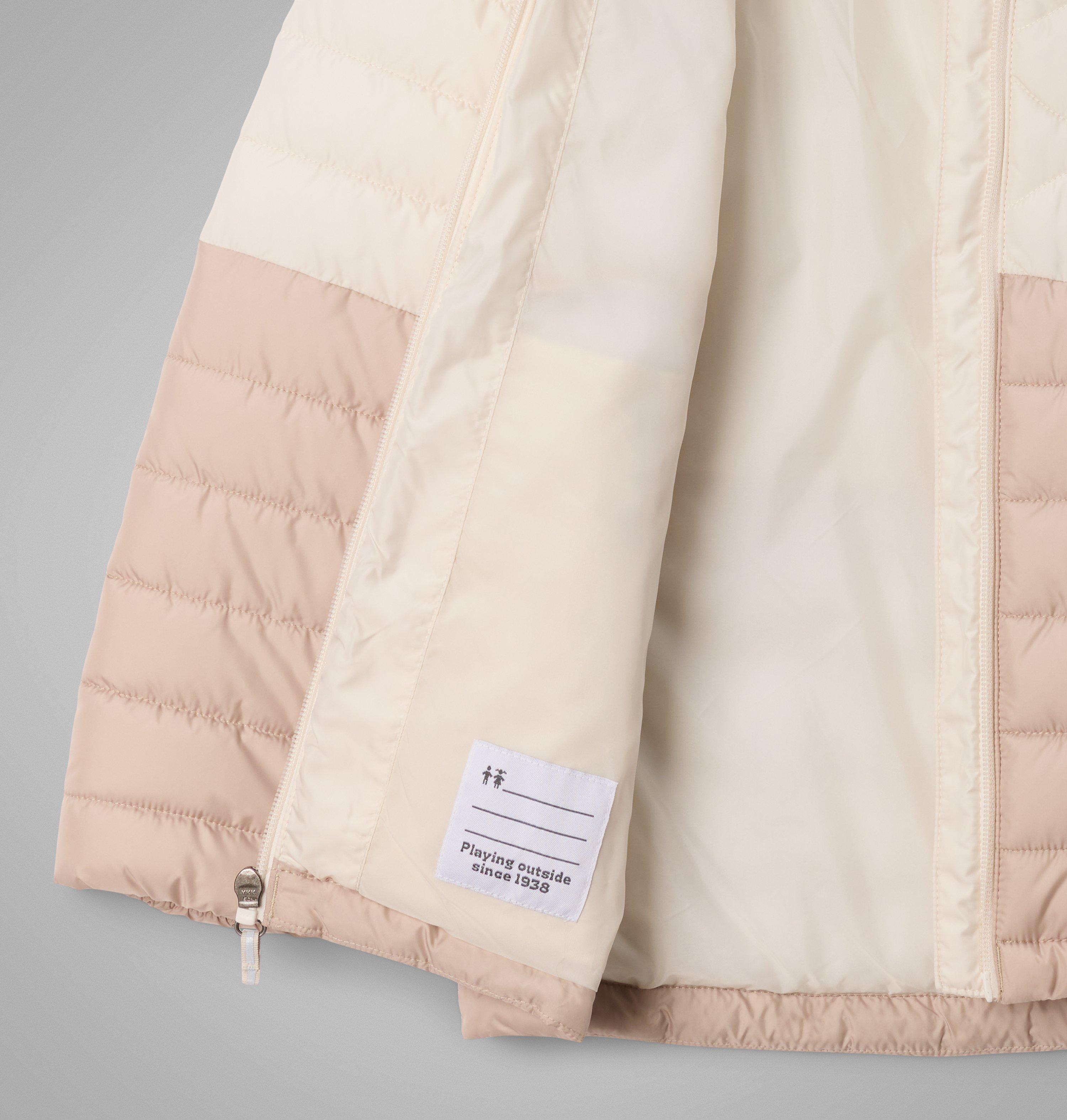 Girls' Humphrey Hills II Puffer 3