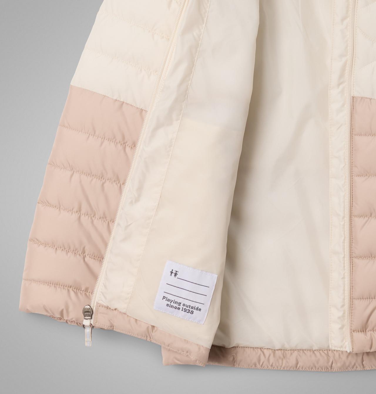 Girls' Humphrey Hills™ II Puffer 3