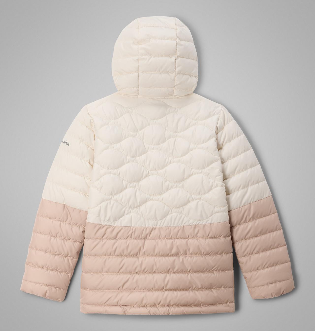 Girls' Humphrey Hills™ II Puffer 2