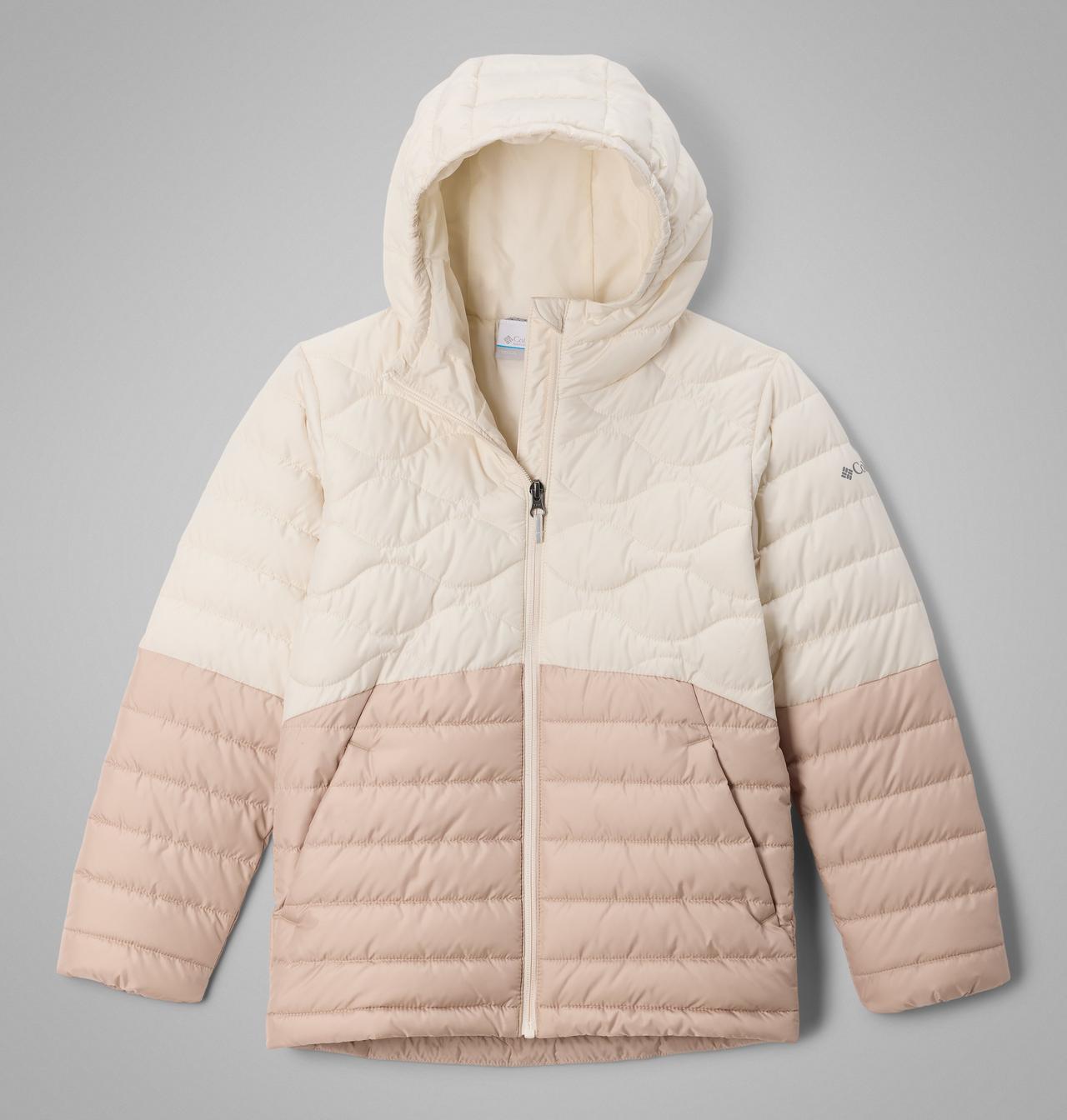Girls' Humphrey Hills™ II Puffer 1