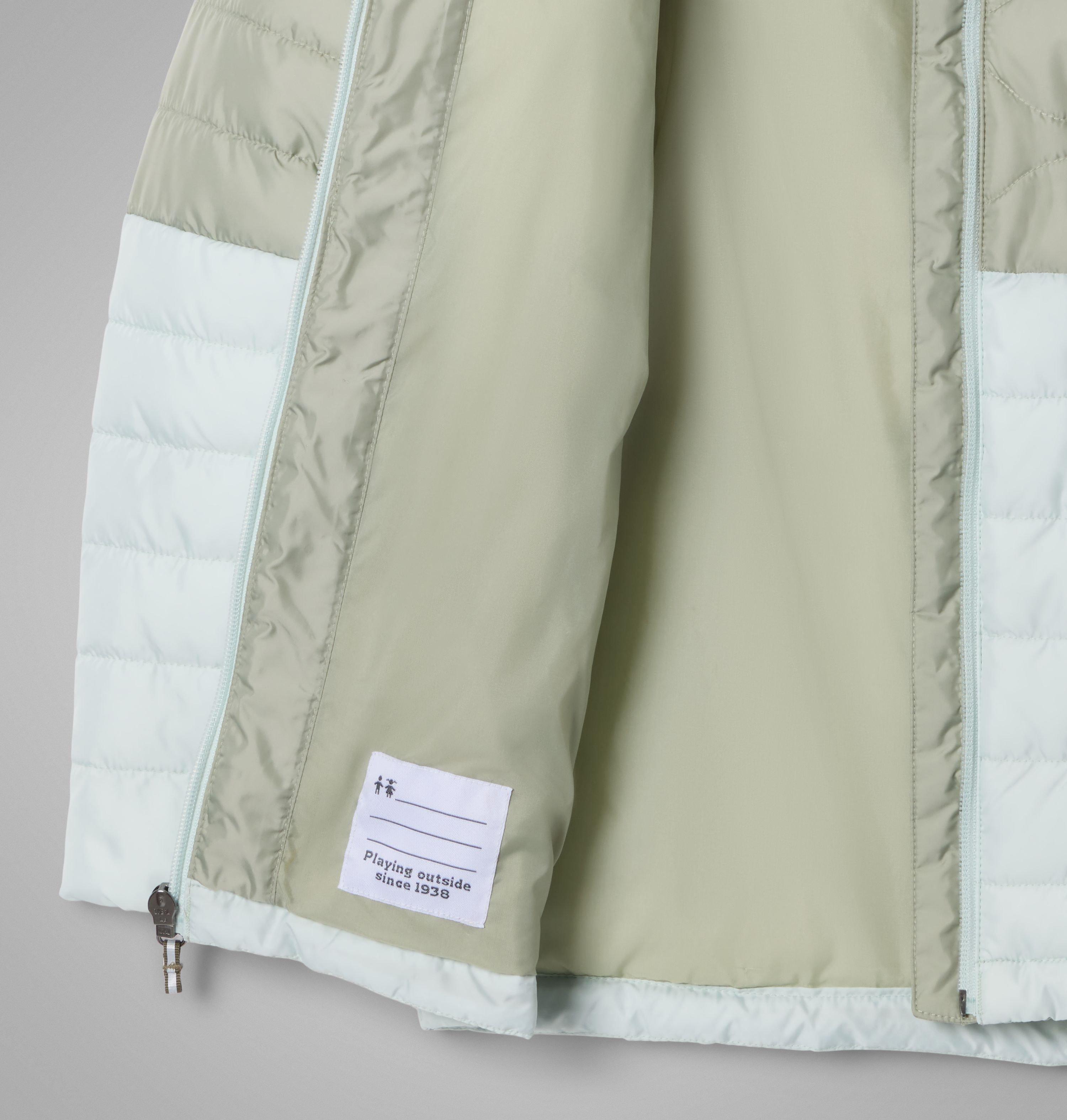 Doudoune Humphrey Hills II pour filles | 309 | S 3