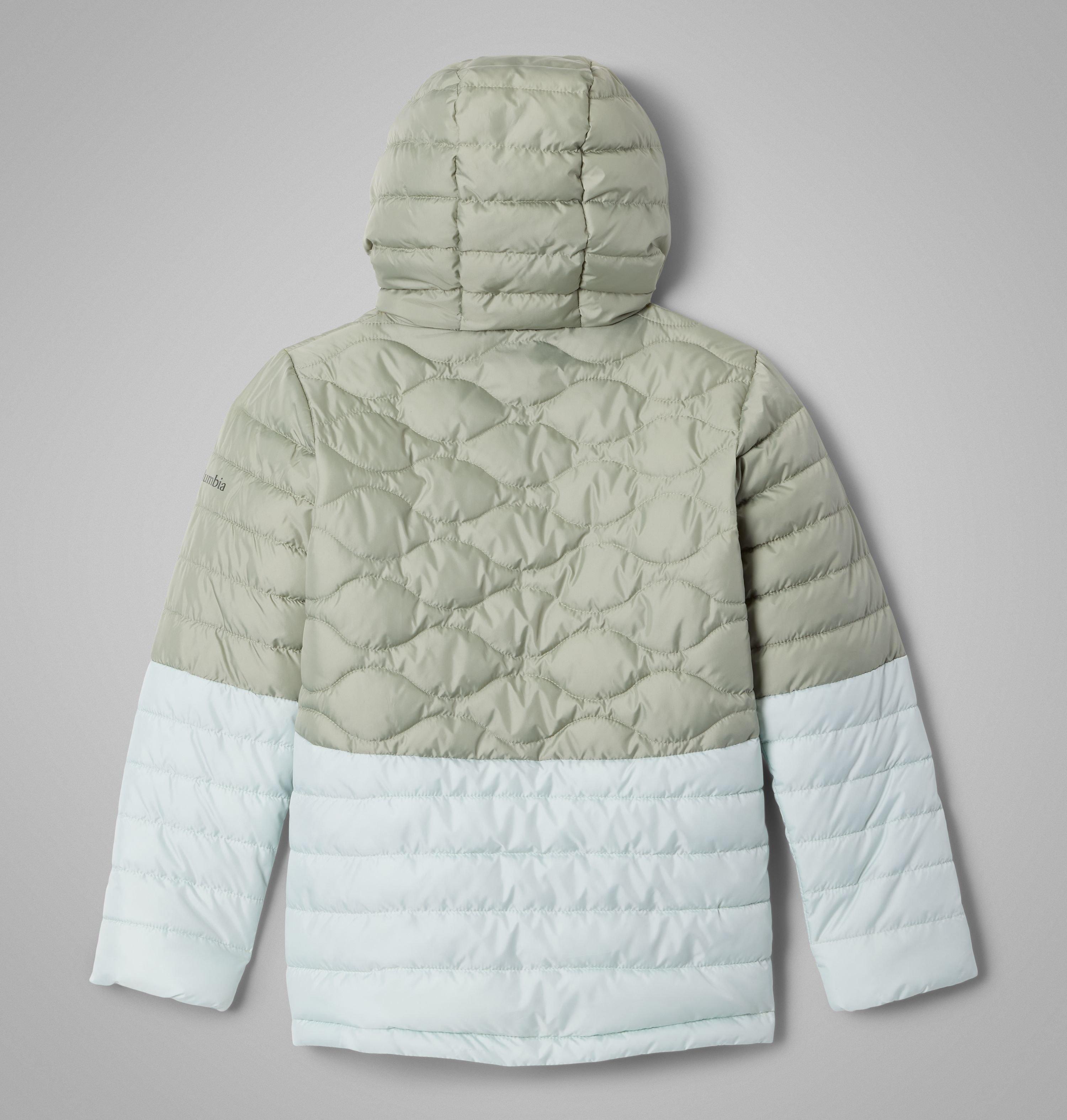 Doudoune Humphrey Hills II pour filles | 309 | S 2