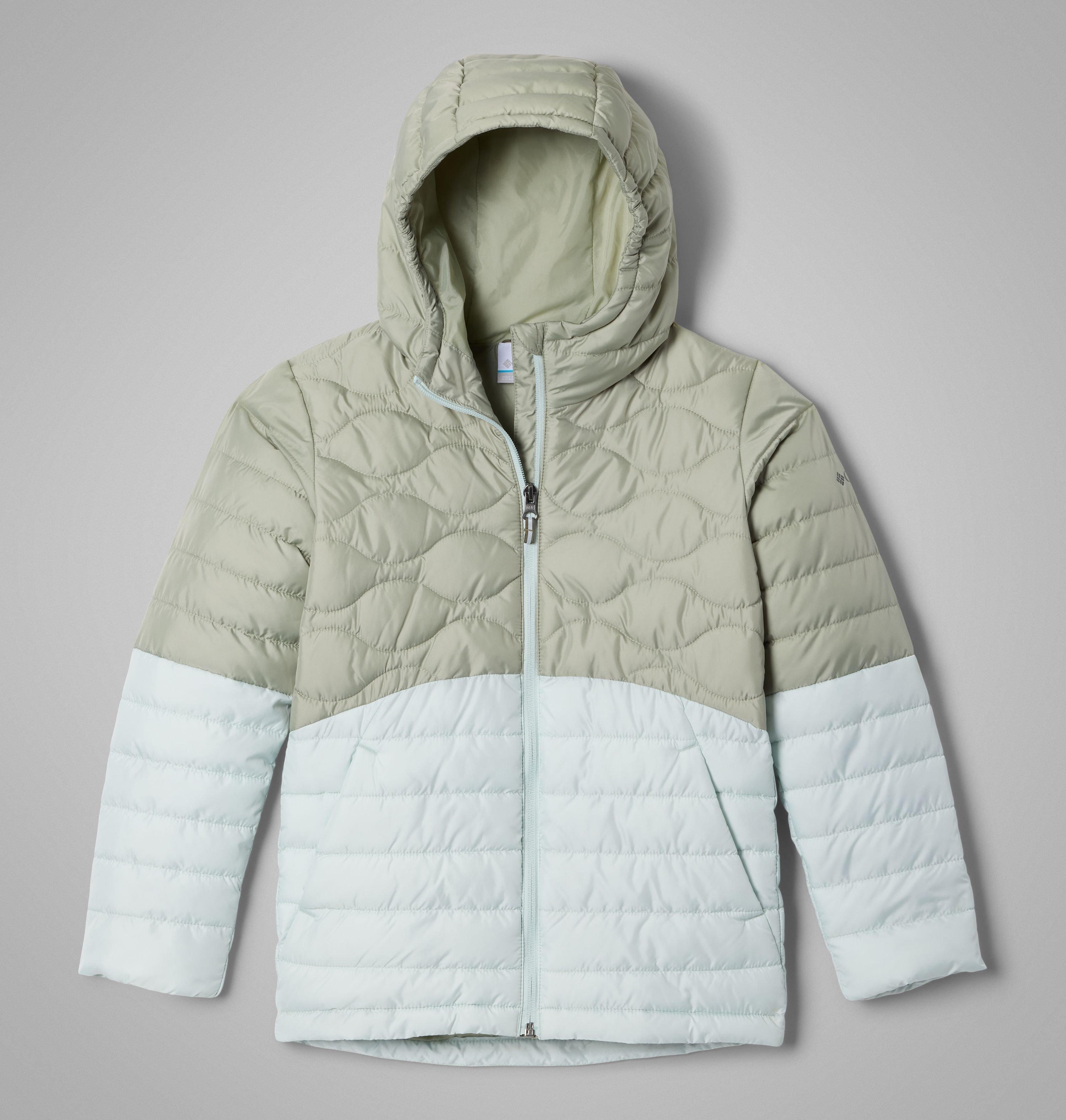 Doudoune Humphrey Hills II pour filles | 309 | S 1