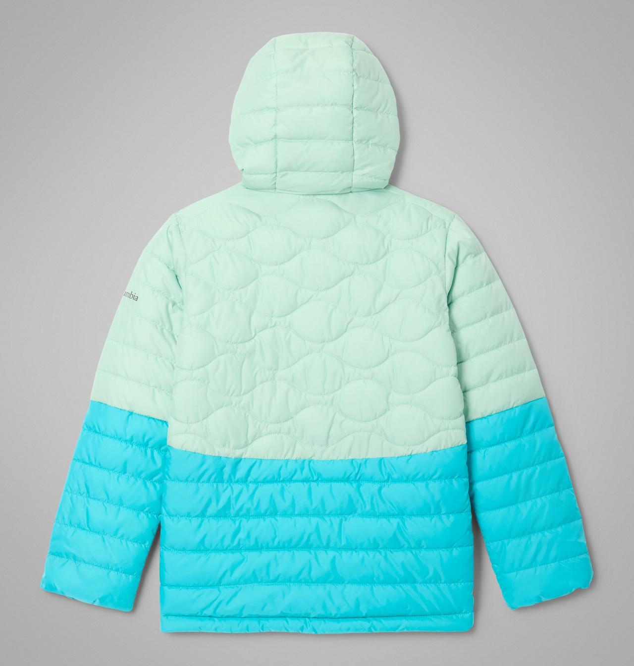 Girls' Humphrey Hills™ II Puffer 2