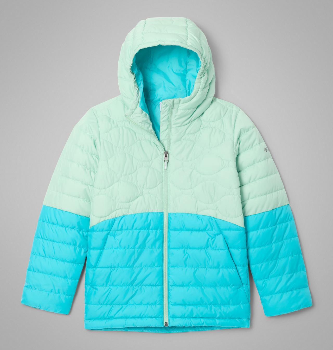 Girls' Humphrey Hills™ II Puffer 1