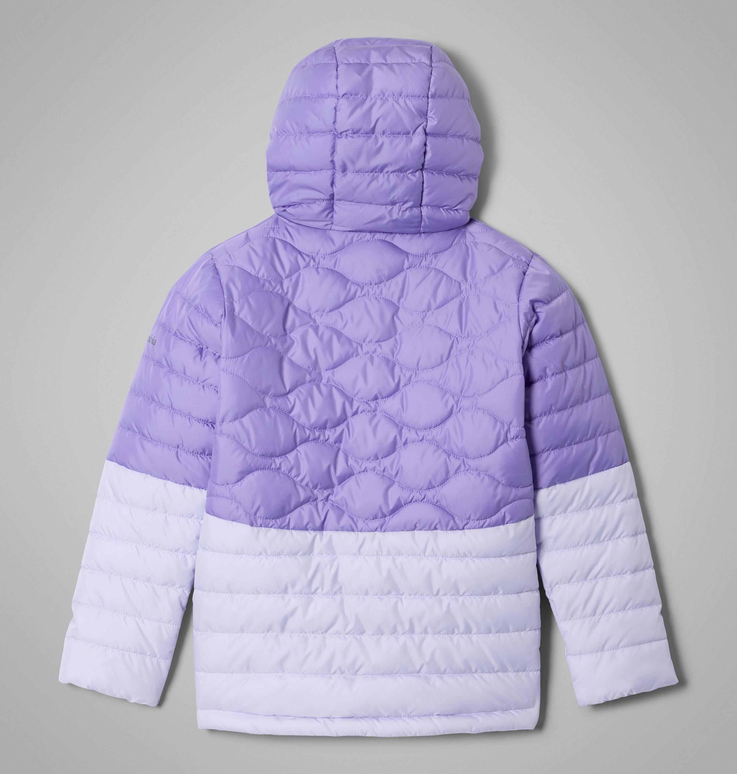 Doudoune Humphrey Hills II pour filles | 568 | S 2