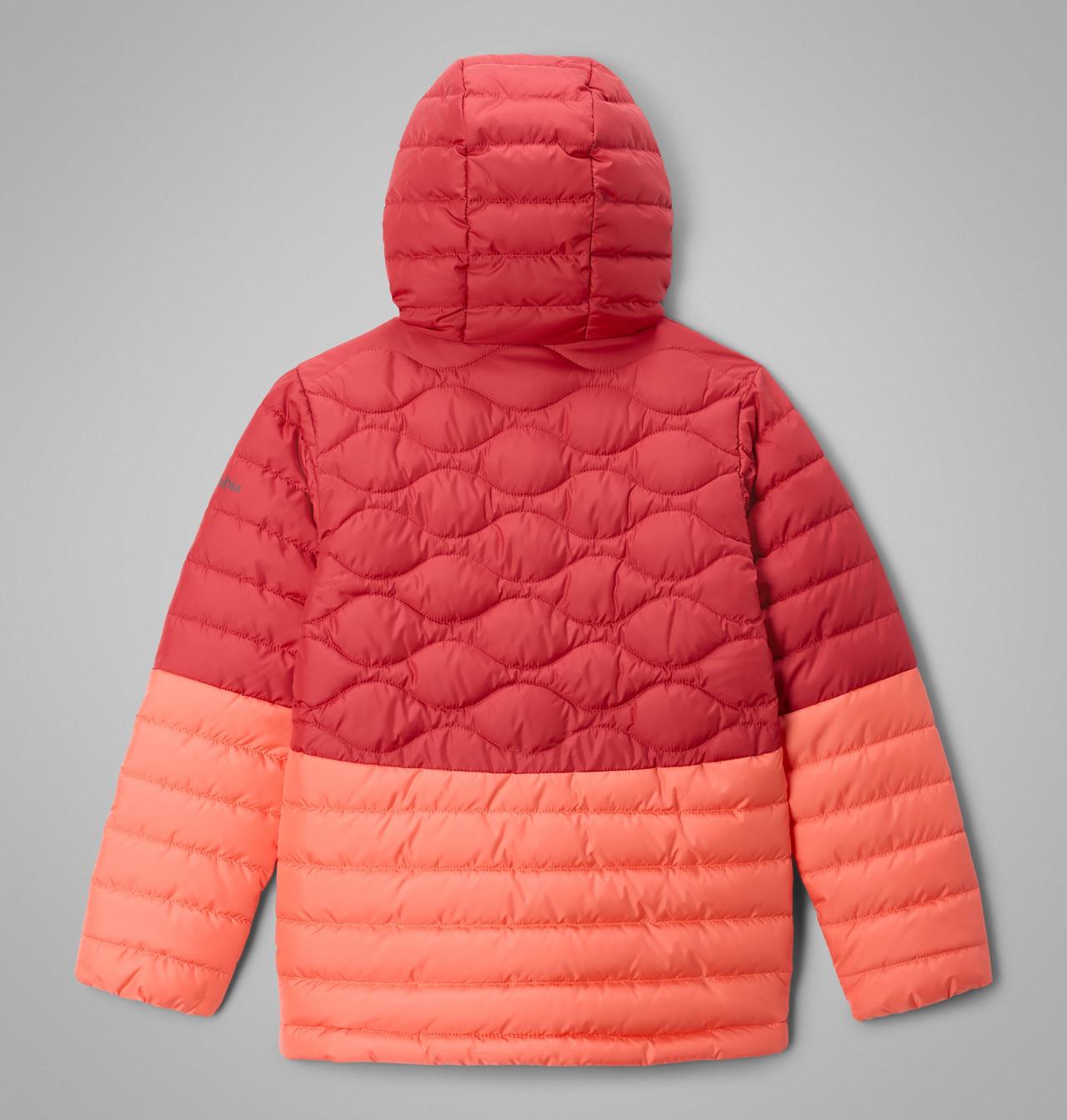 Girls' Humphrey Hills™ II Puffer 2